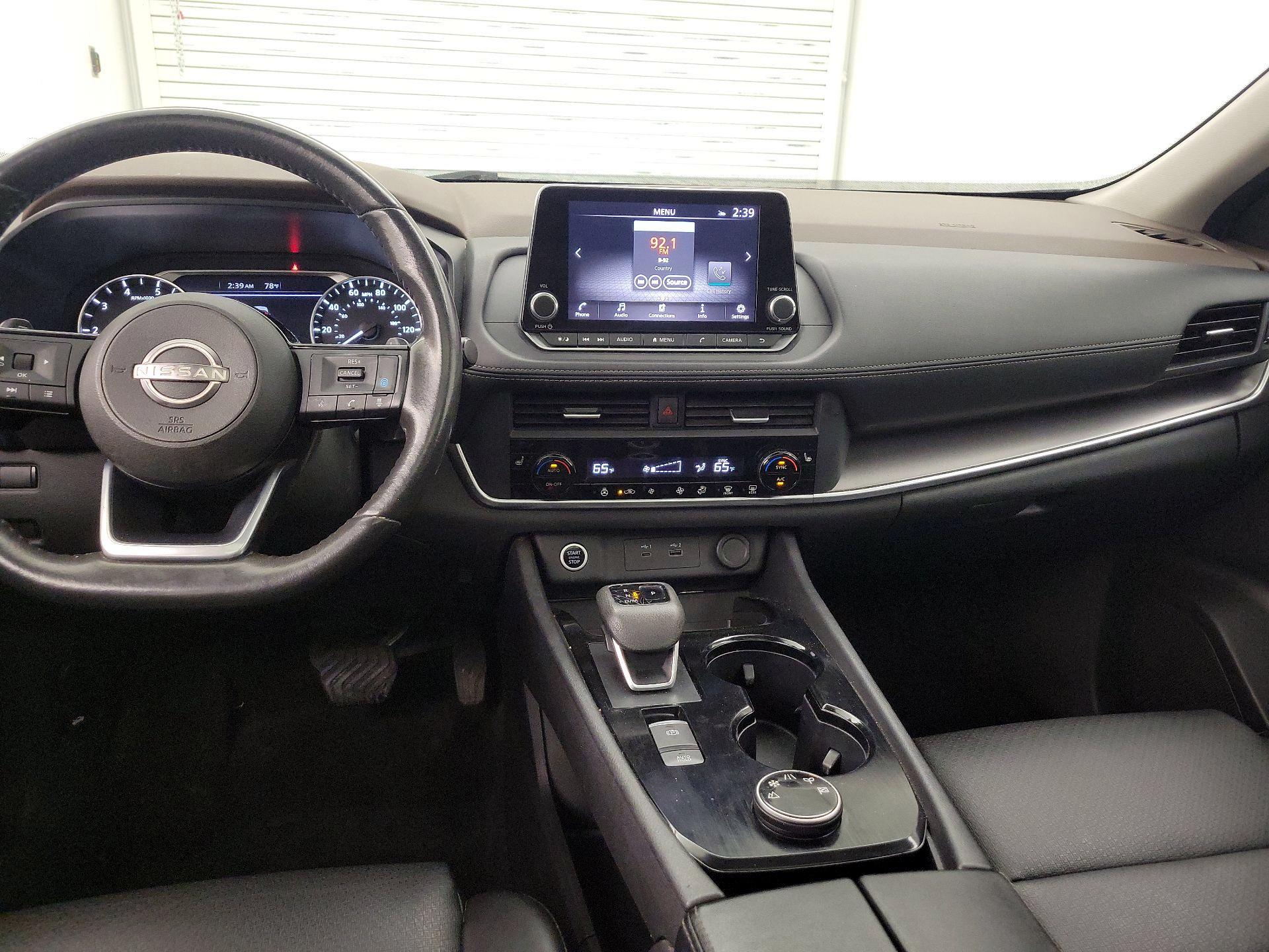 Thumbnail: 2023 Nissan Rogue - 9