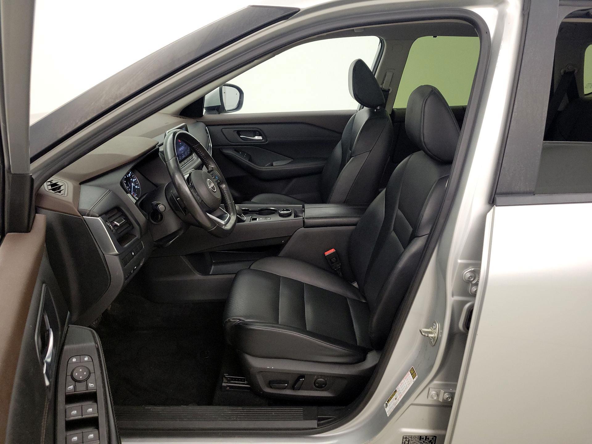 Thumbnail: 2023 Nissan Rogue - 11