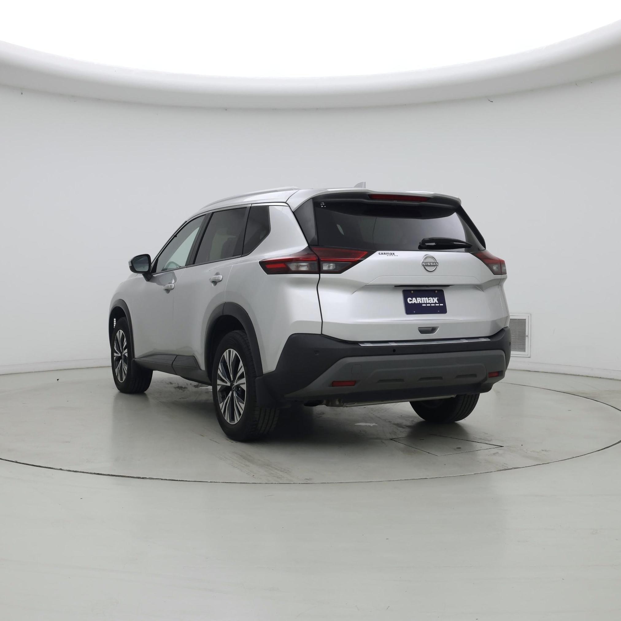 Thumbnail: 2023 Nissan Rogue - 2