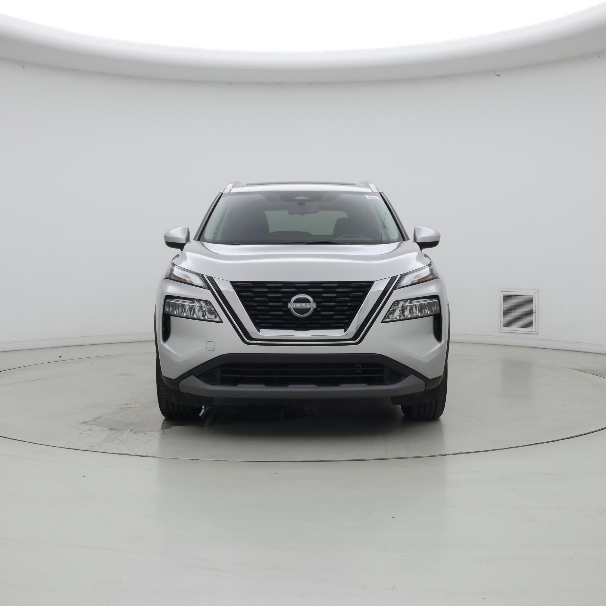 Thumbnail: 2023 Nissan Rogue - 5