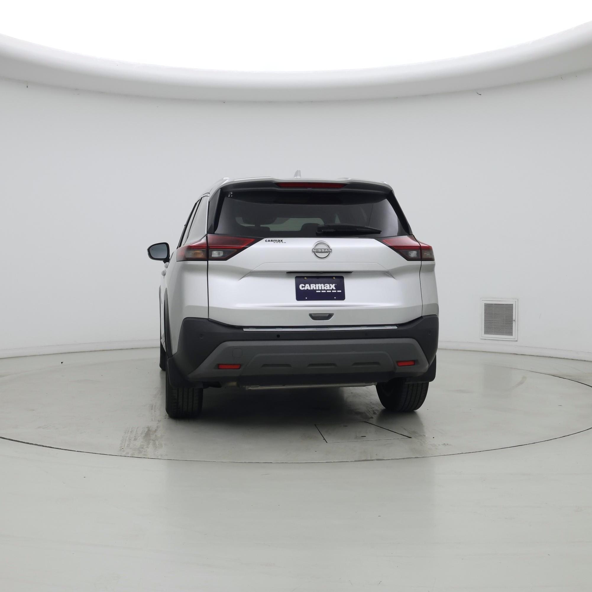 Thumbnail: 2023 Nissan Rogue - 6