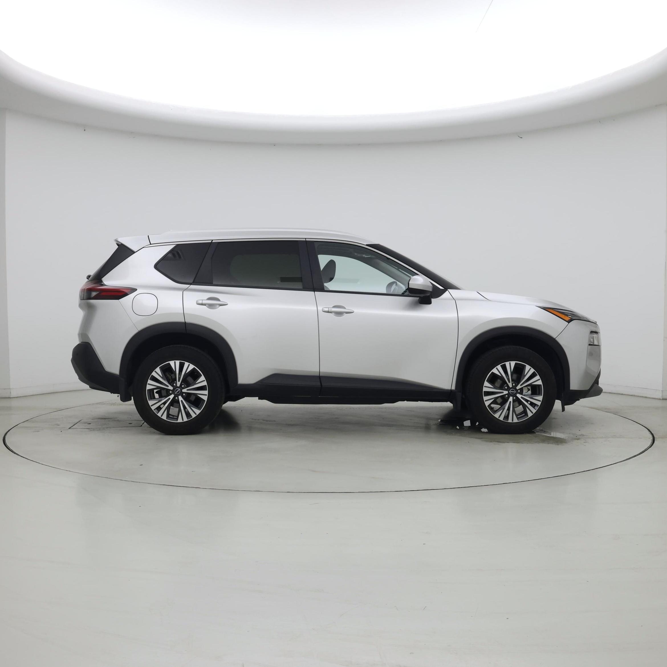 Thumbnail: 2023 Nissan Rogue - 7