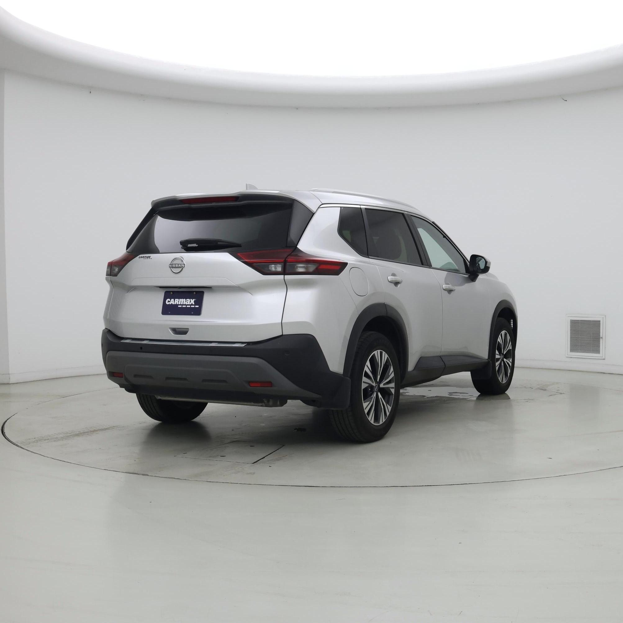 Thumbnail: 2023 Nissan Rogue - 8