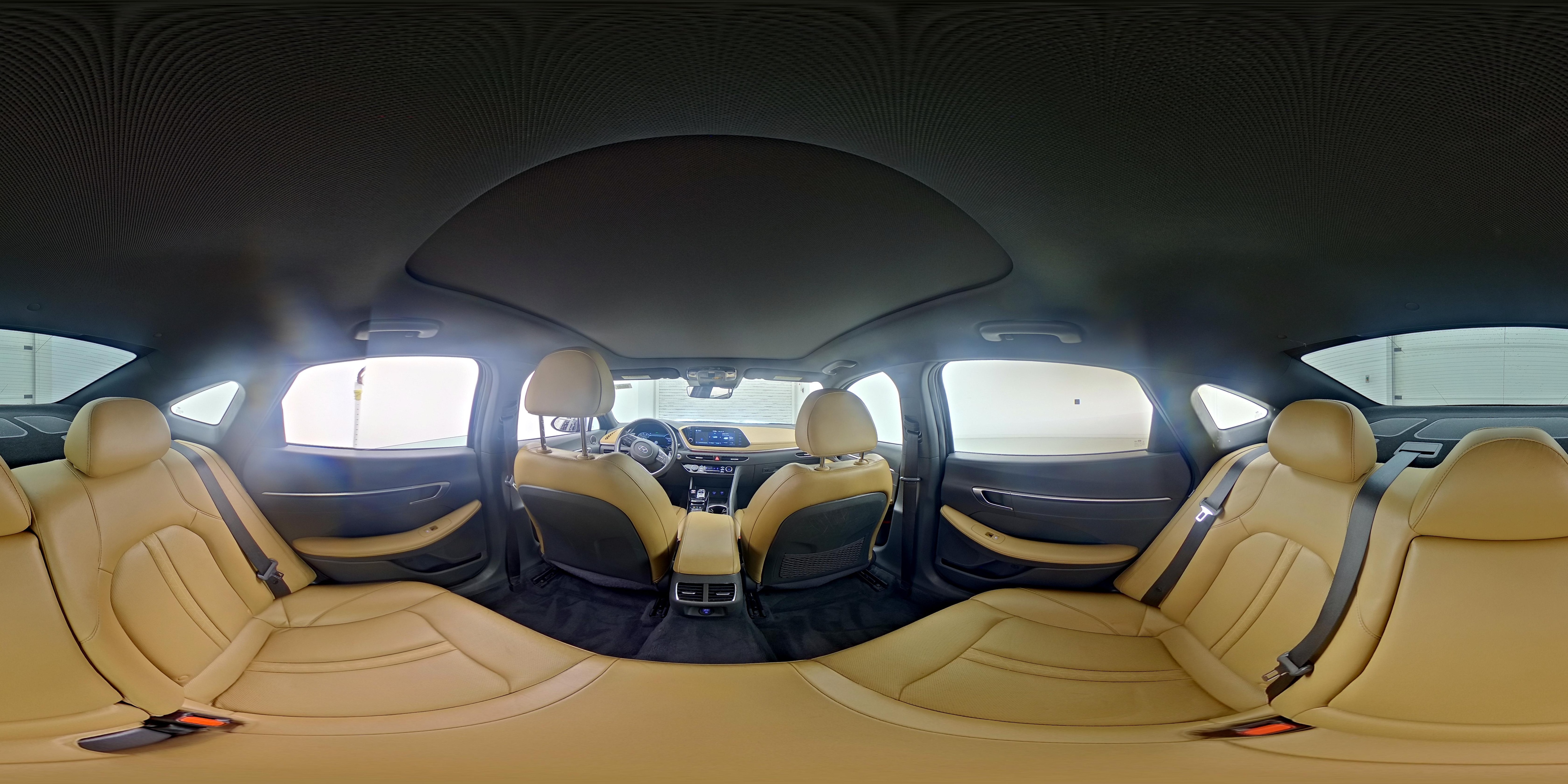 2020 Hyundai Sonata Limited - Photo 27