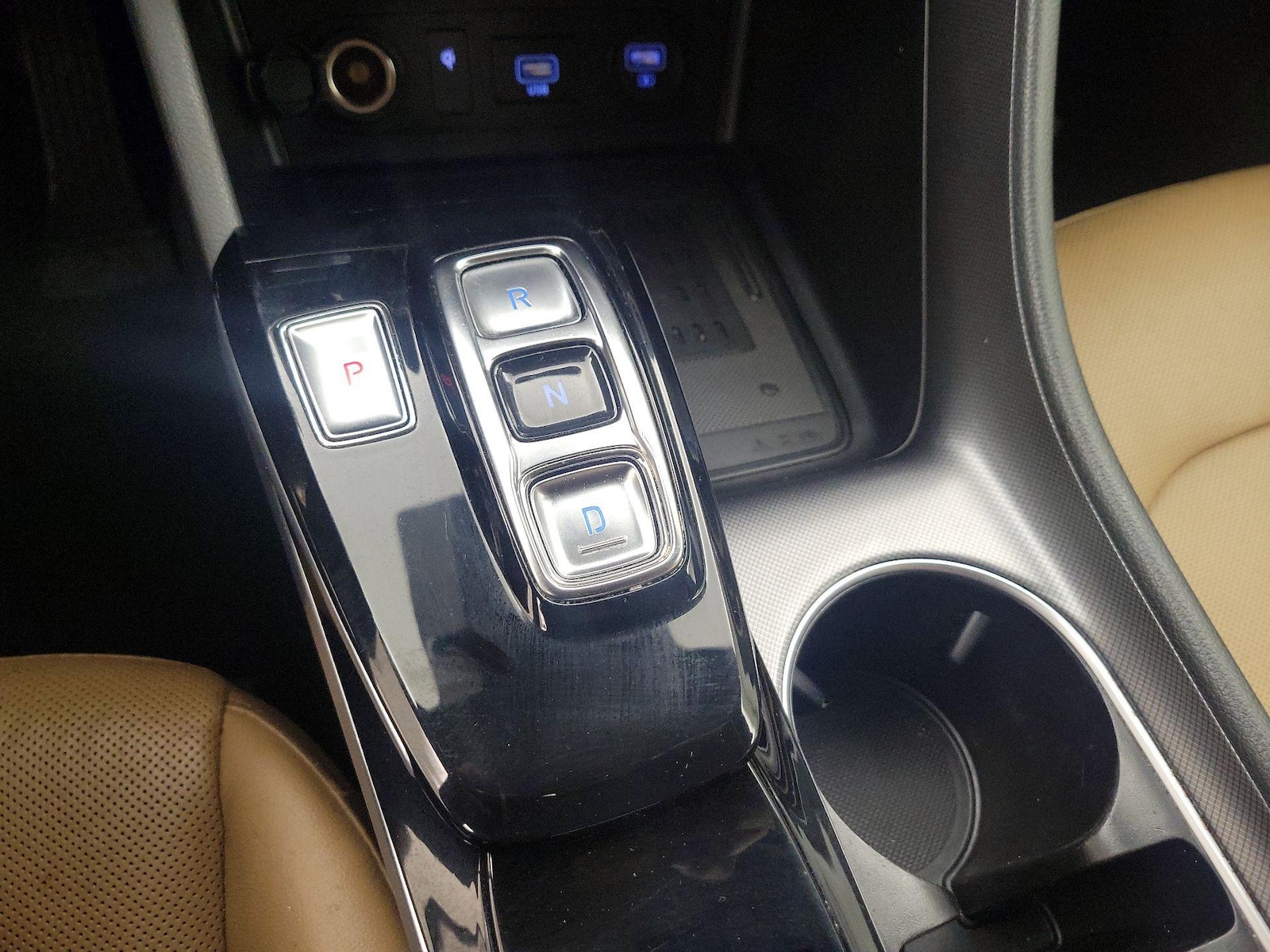 2020 Hyundai Sonata Limited - Photo 19