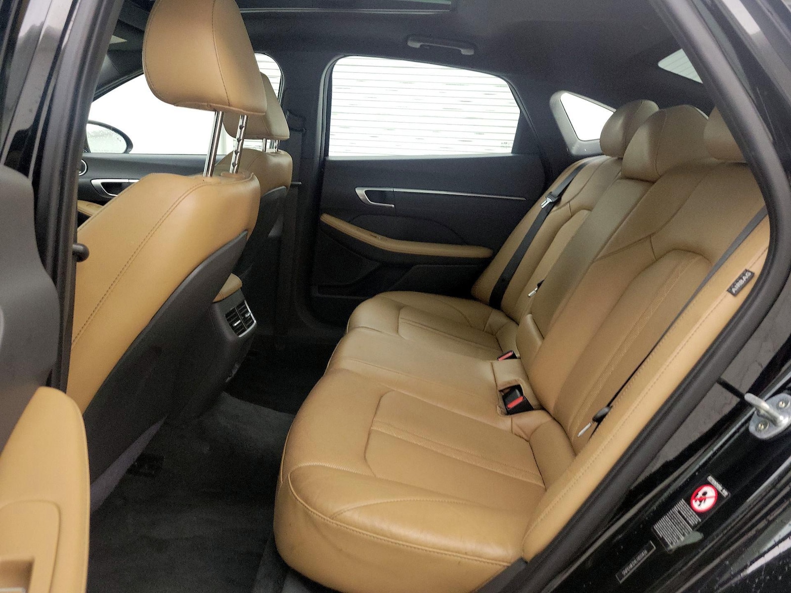2020 Hyundai Sonata Limited - Photo 22