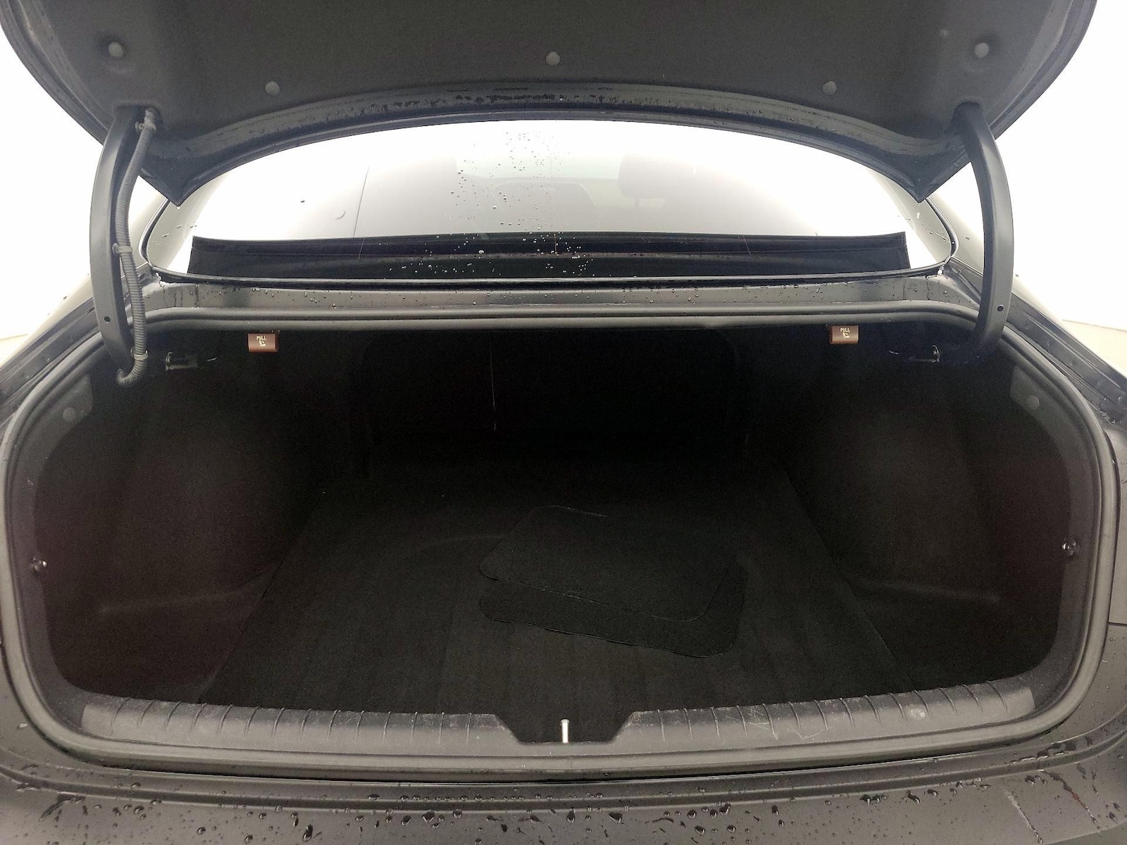 2020 Hyundai Sonata Limited - Photo 23