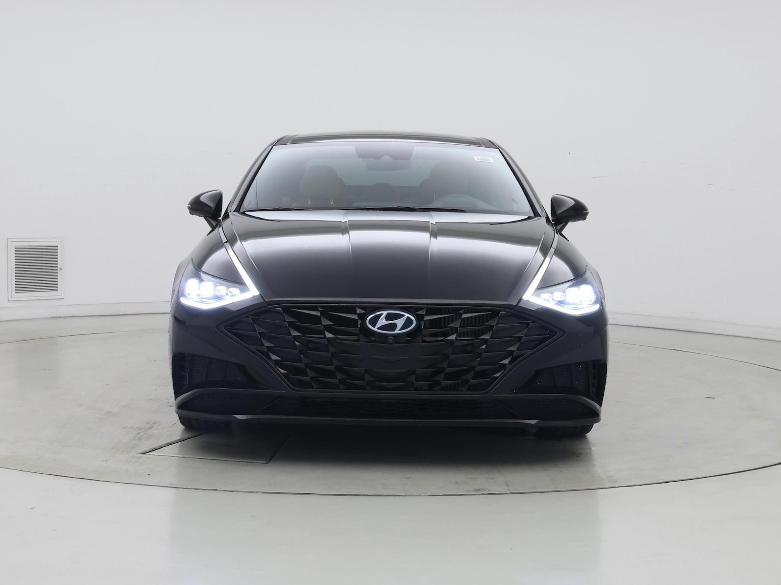 2020 Hyundai Sonata Limited - Photo 6