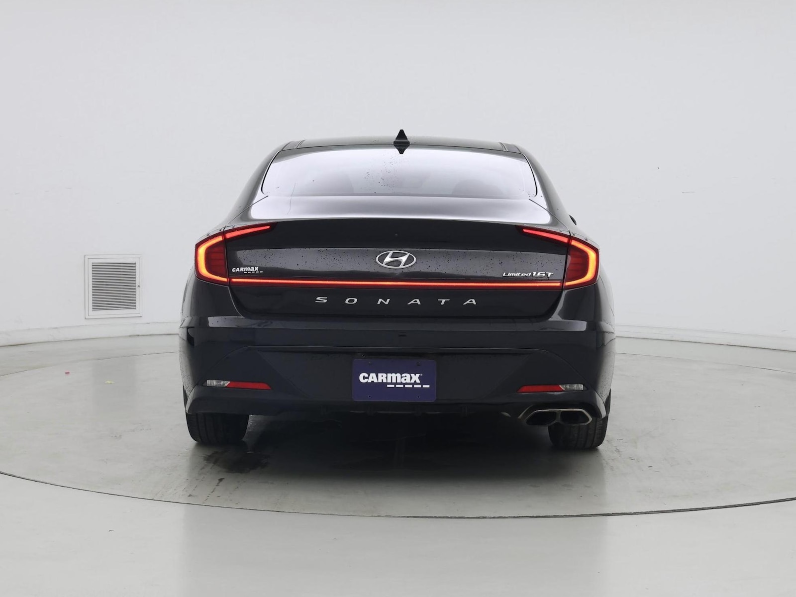 2020 Hyundai Sonata Limited - Photo 7