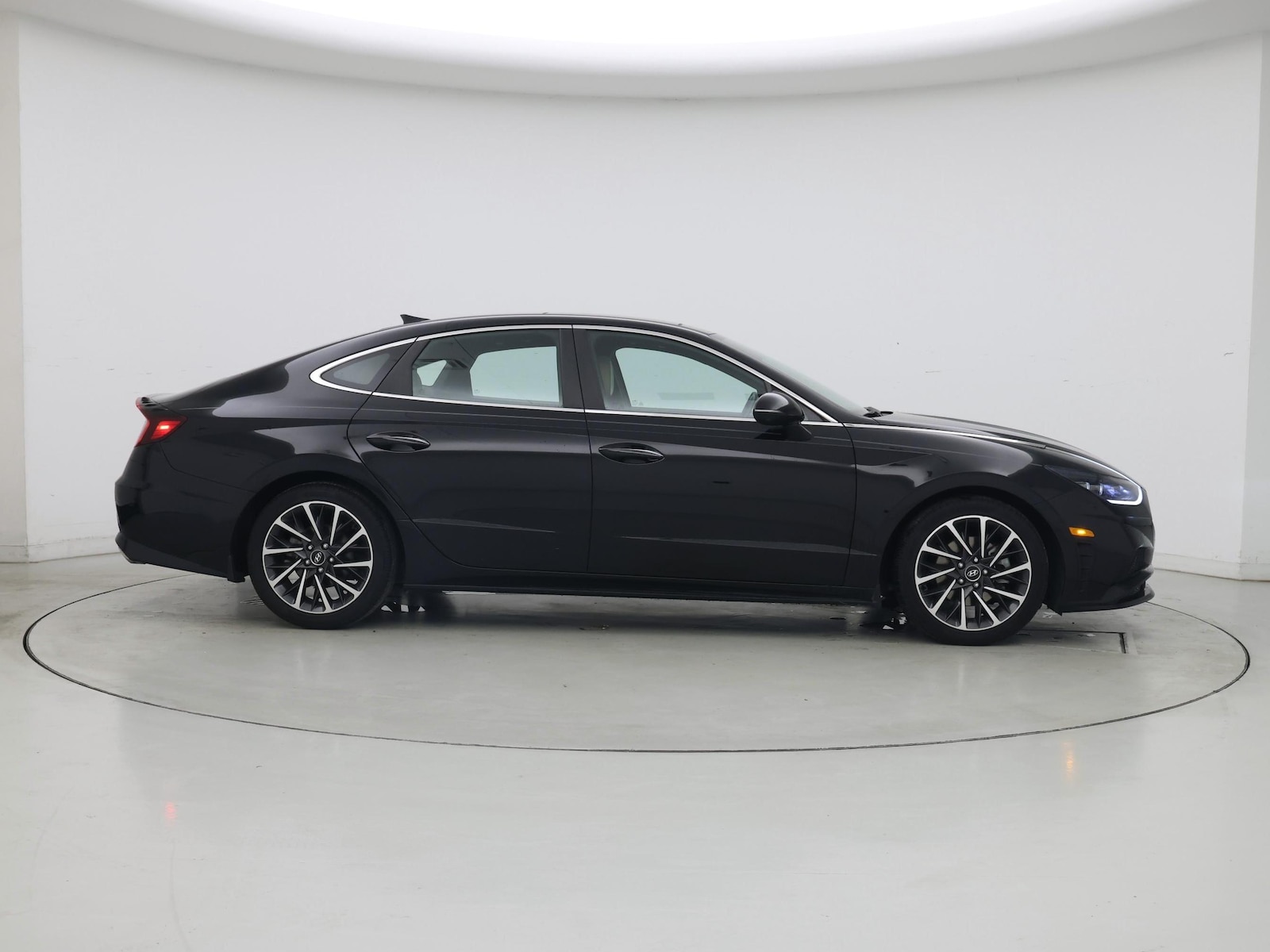 2020 Hyundai Sonata Limited - Photo 8