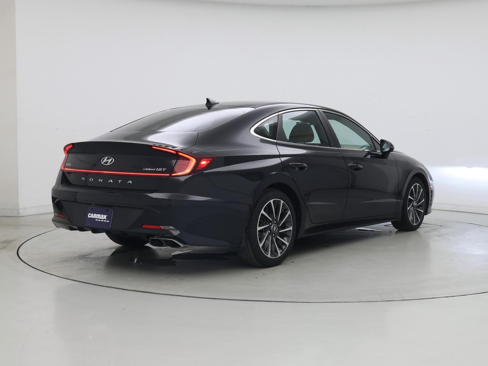 2020 Hyundai Sonata Limited - Photo 9