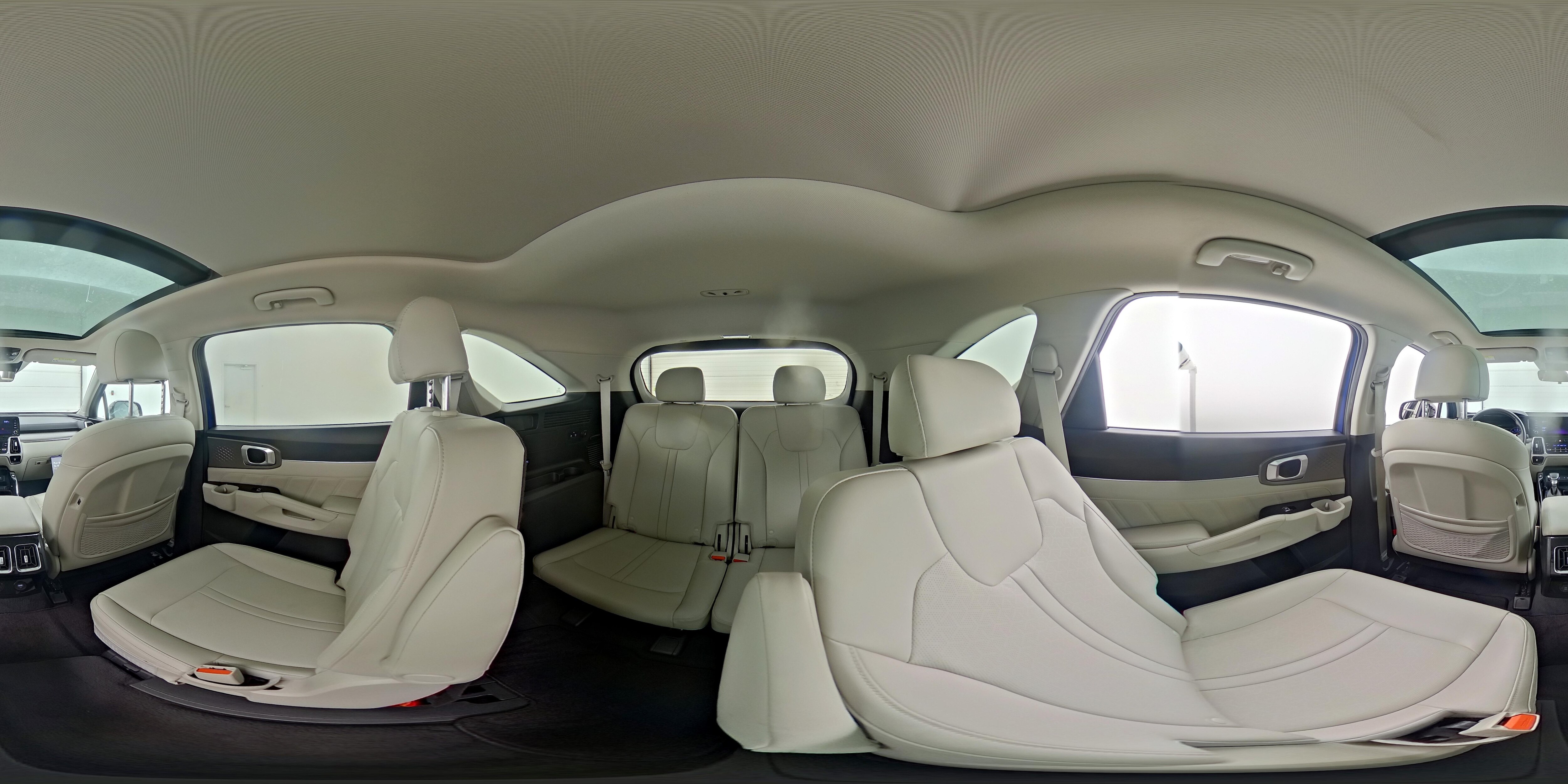 2021 Kia Sorento SX - Photo 29