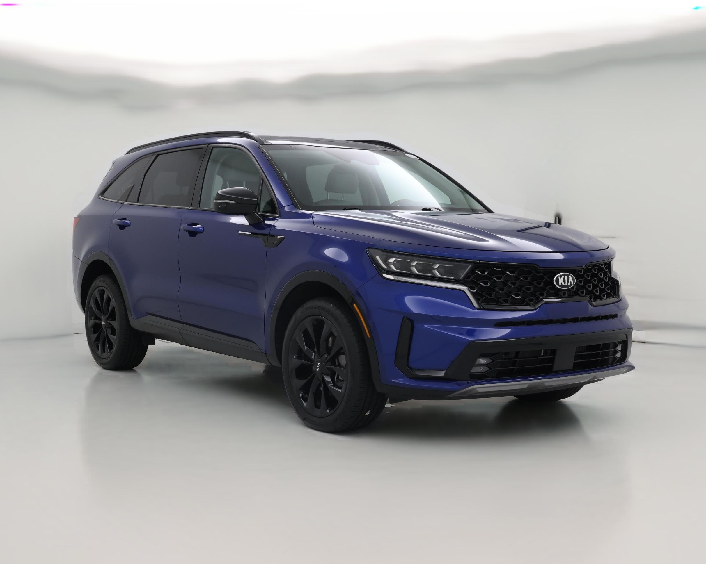 Thumbnail: 2021 Kia Sorento - 1