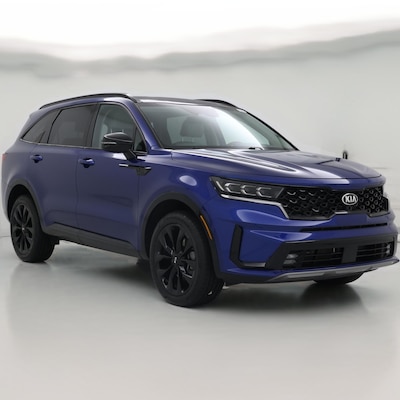 2021 Kia Sorento SX Prestige X-Line