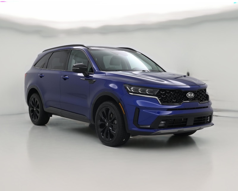 2021 Kia Sorento SX Prestige X-Line