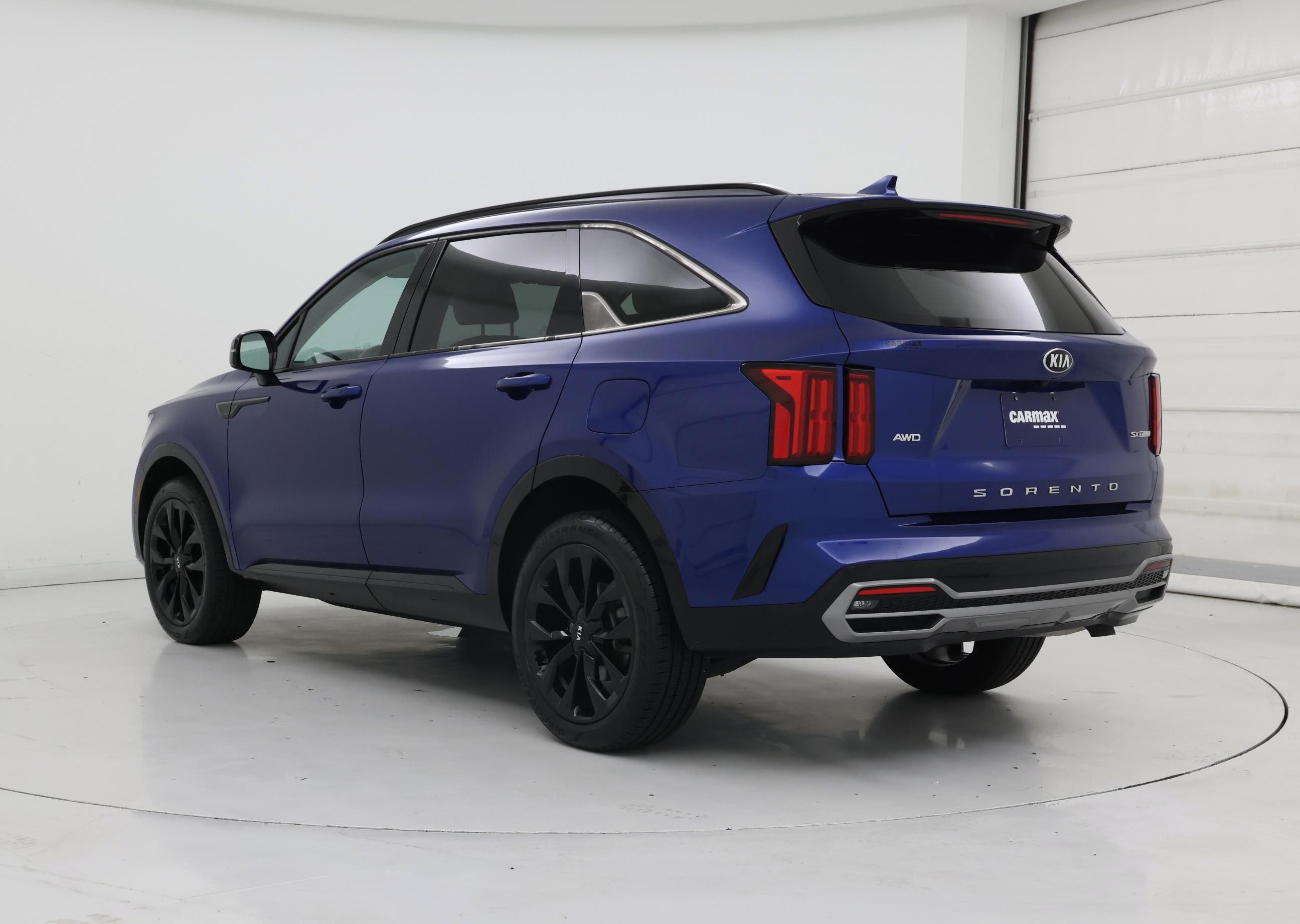 Thumbnail: 2021 Kia Sorento - 2