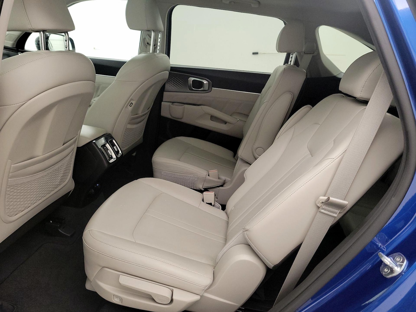 2021 Kia Sorento SX - Photo 22