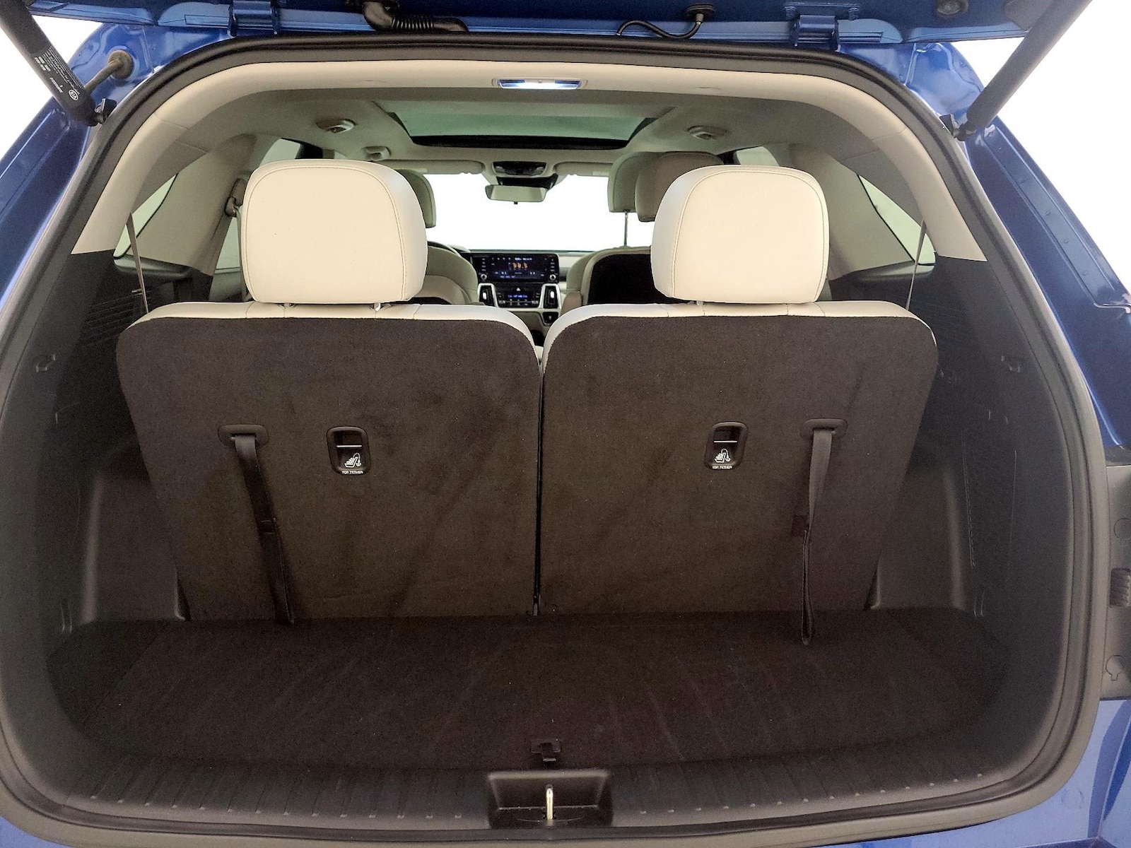 2021 Kia Sorento SX - Photo 24