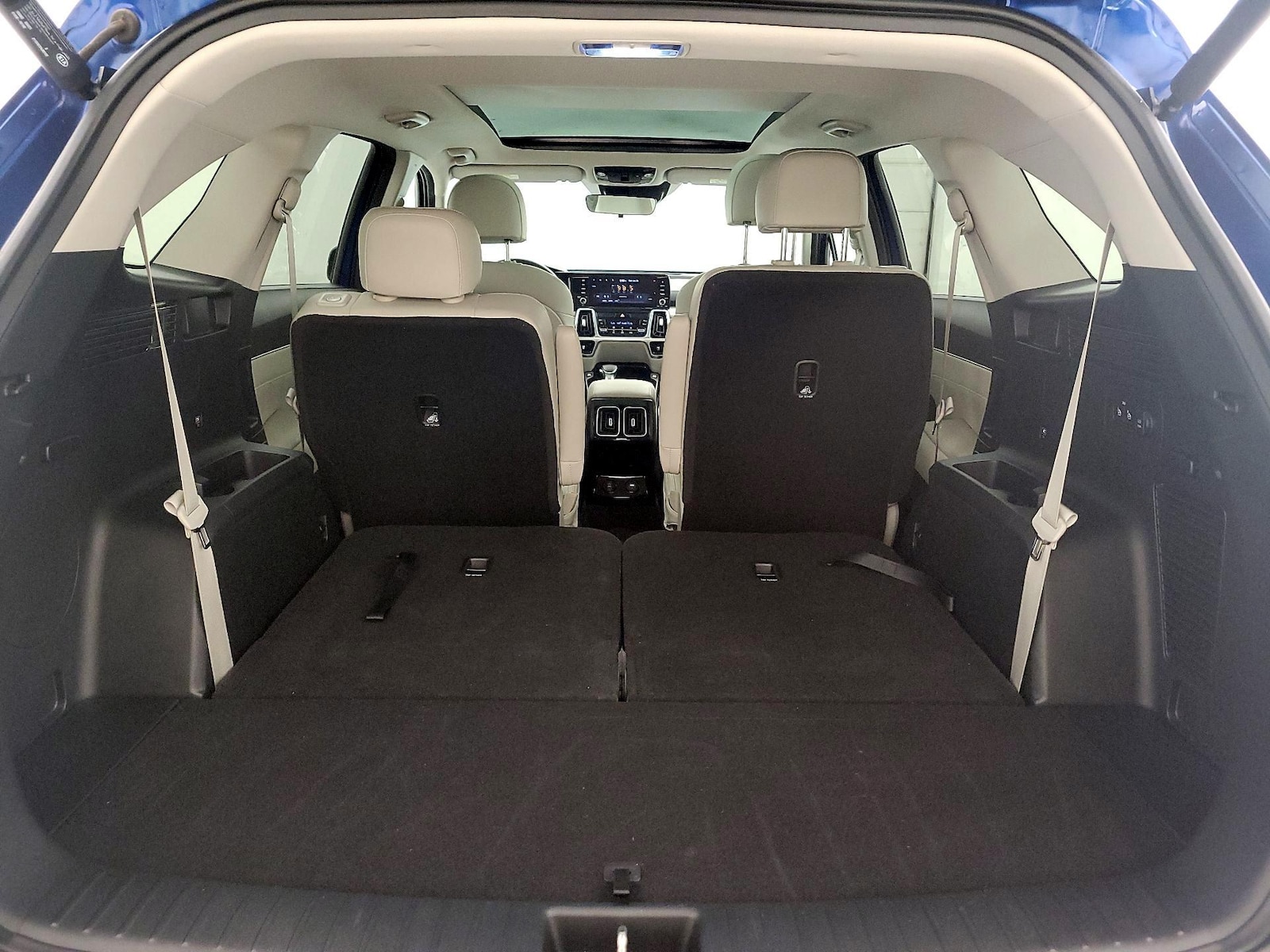 2021 Kia Sorento SX - Photo 25