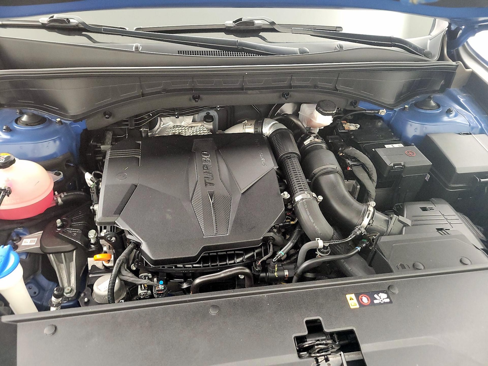 2021 Kia Sorento SX - Photo 26