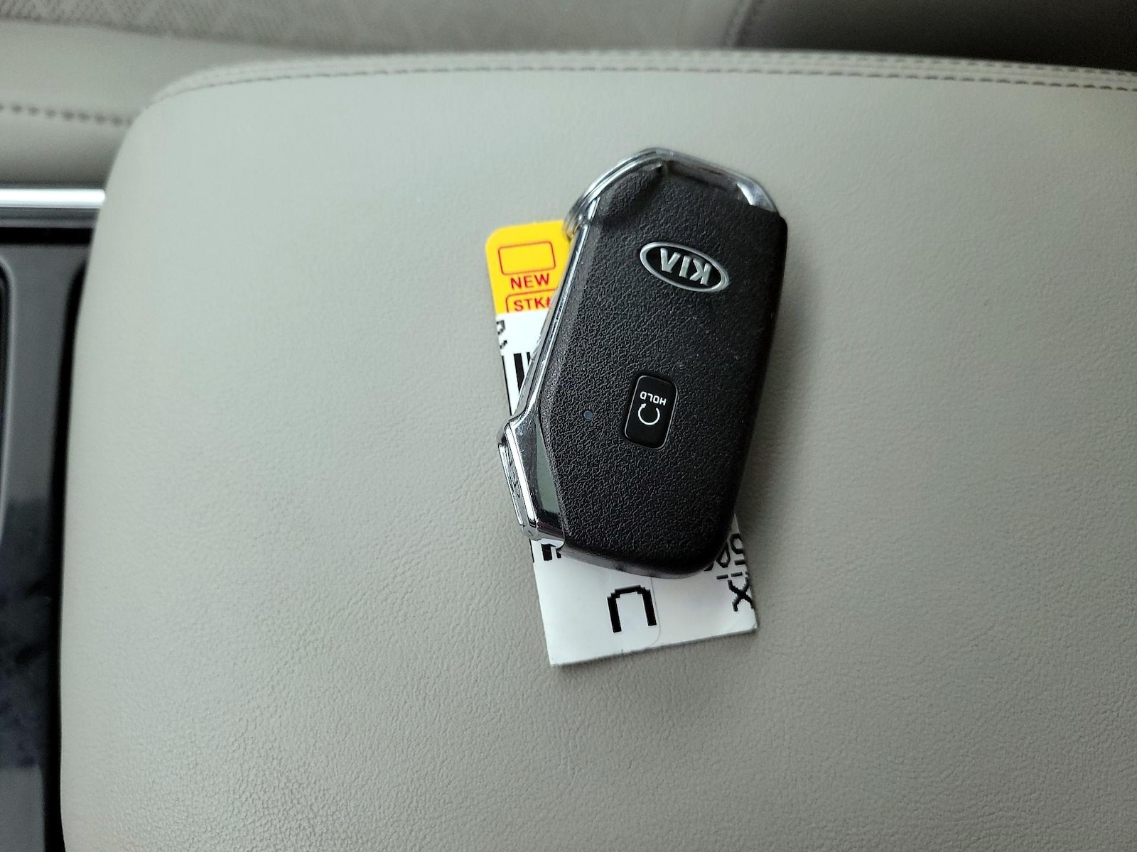 2021 Kia Sorento SX - Photo 27