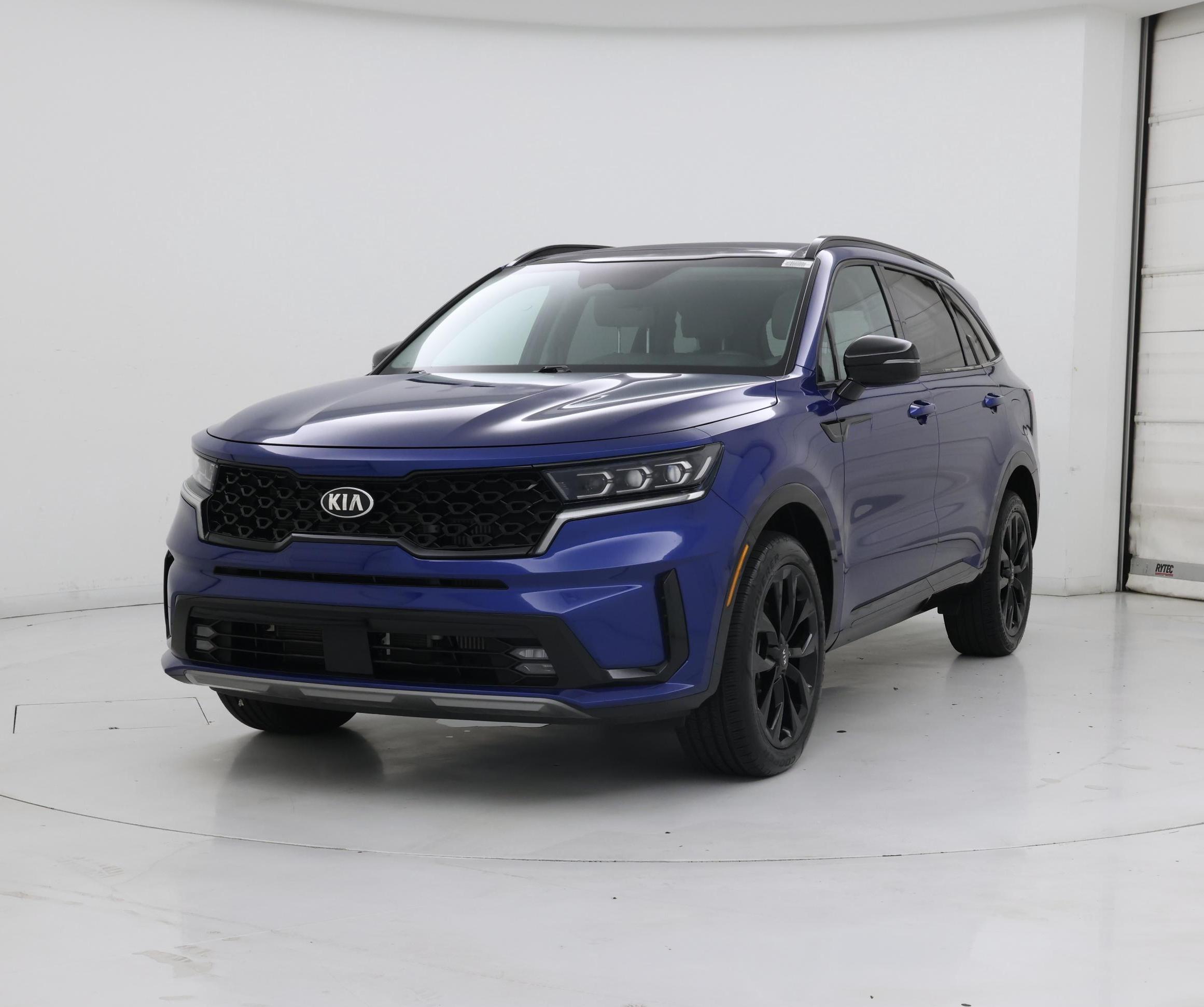 Thumbnail: 2021 Kia Sorento - 4