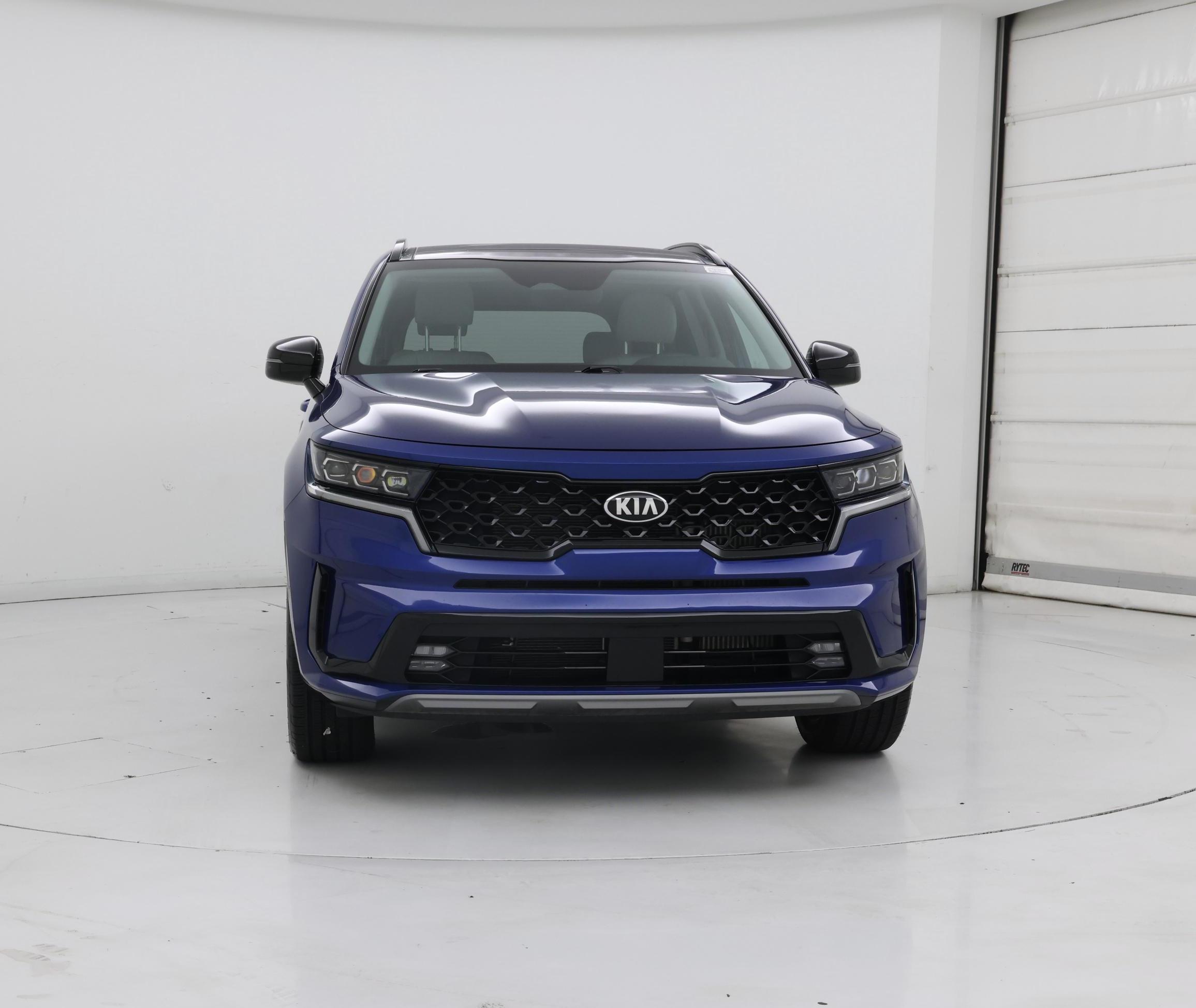 Thumbnail: 2021 Kia Sorento - 5