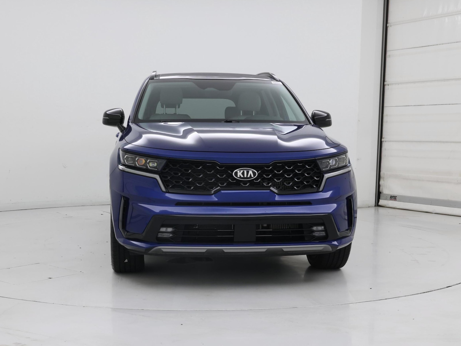 2021 Kia Sorento SX - Photo 6