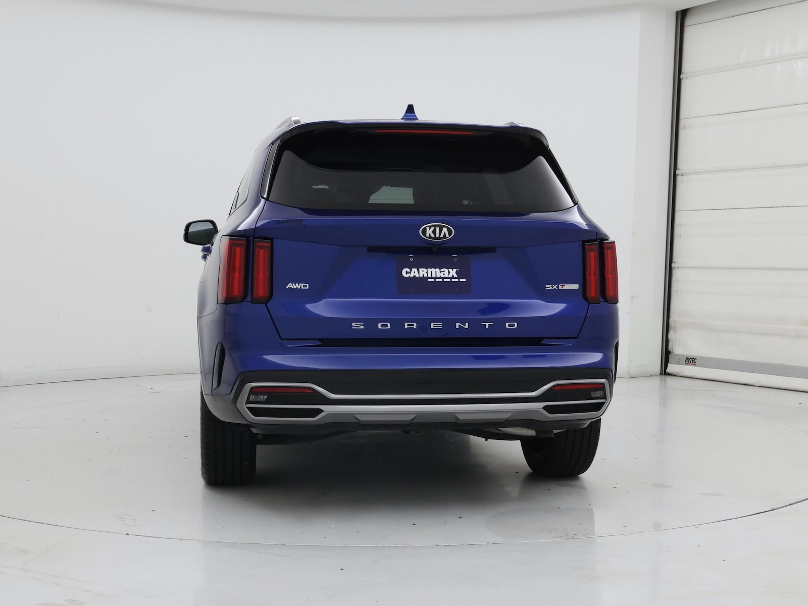 2021 Kia Sorento SX - Photo 7