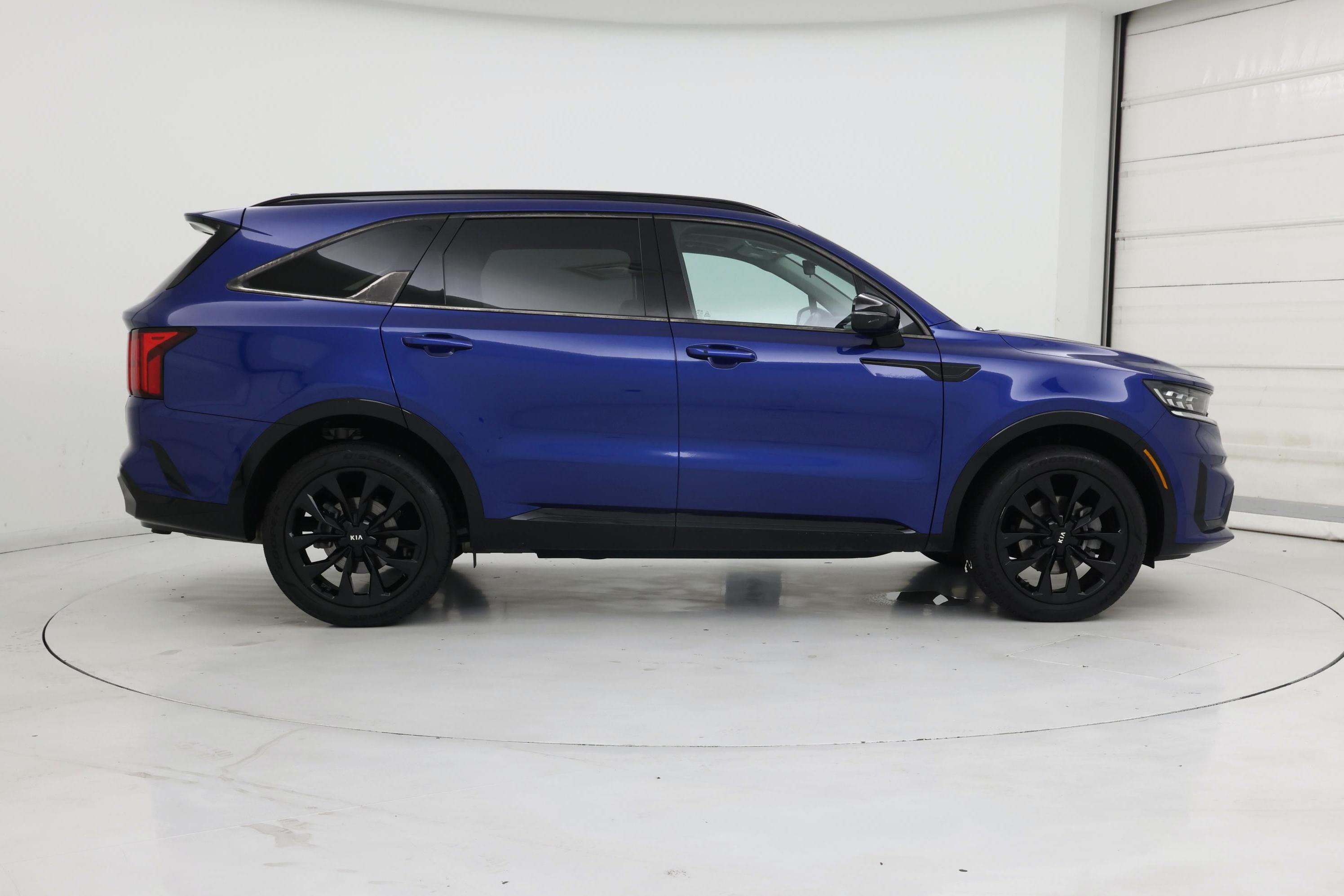 Thumbnail: 2021 Kia Sorento - 7