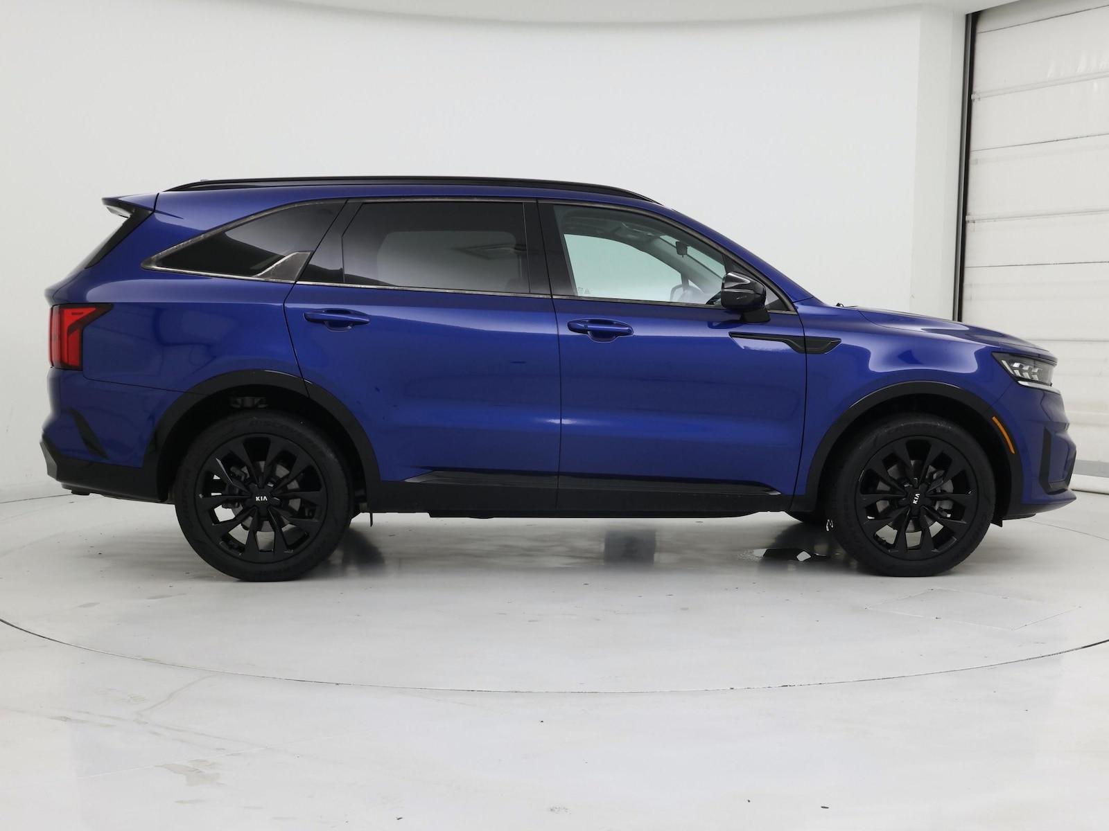 2021 Kia Sorento SX - Photo 8
