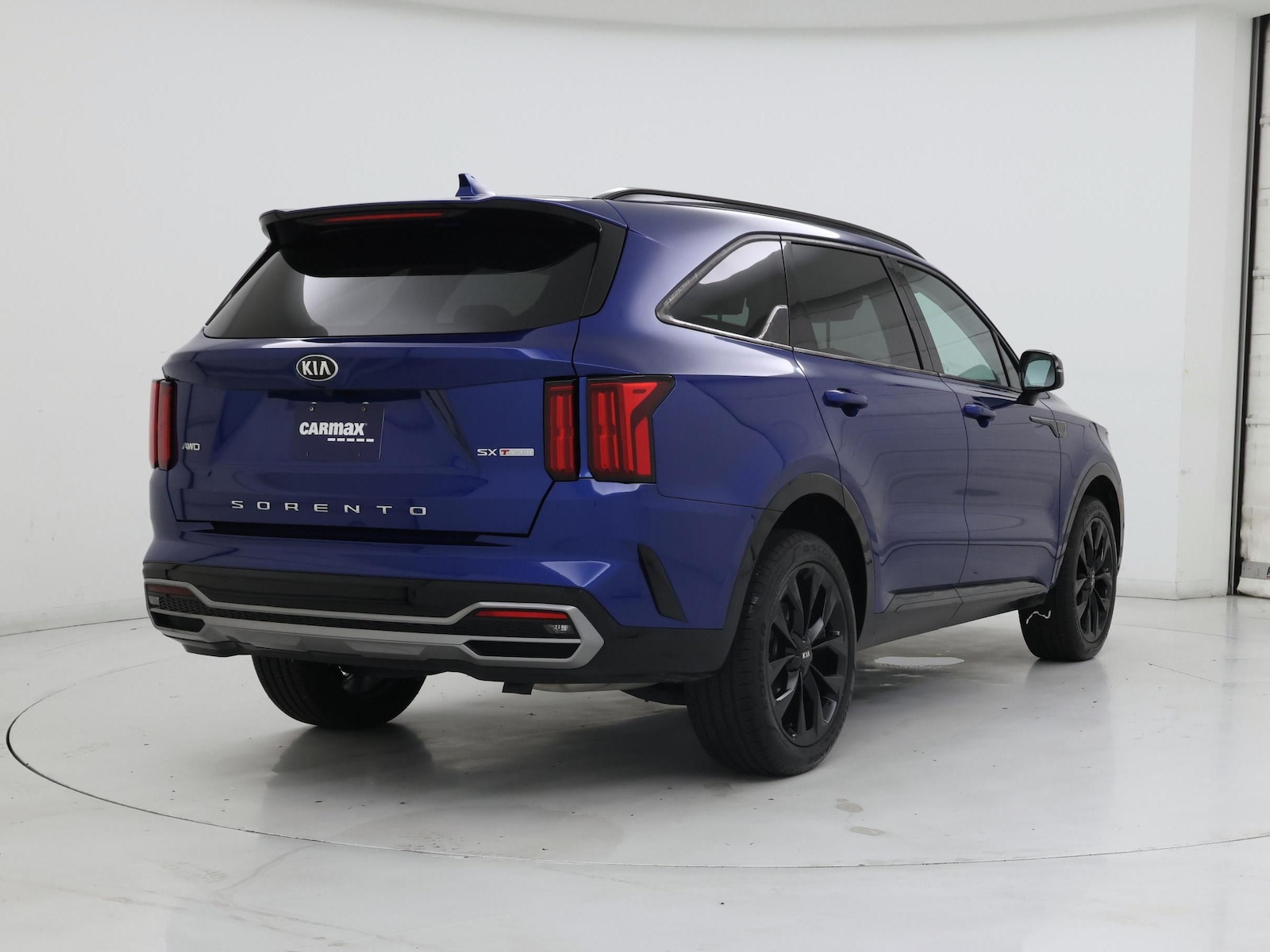 2021 Kia Sorento SX - Photo 9