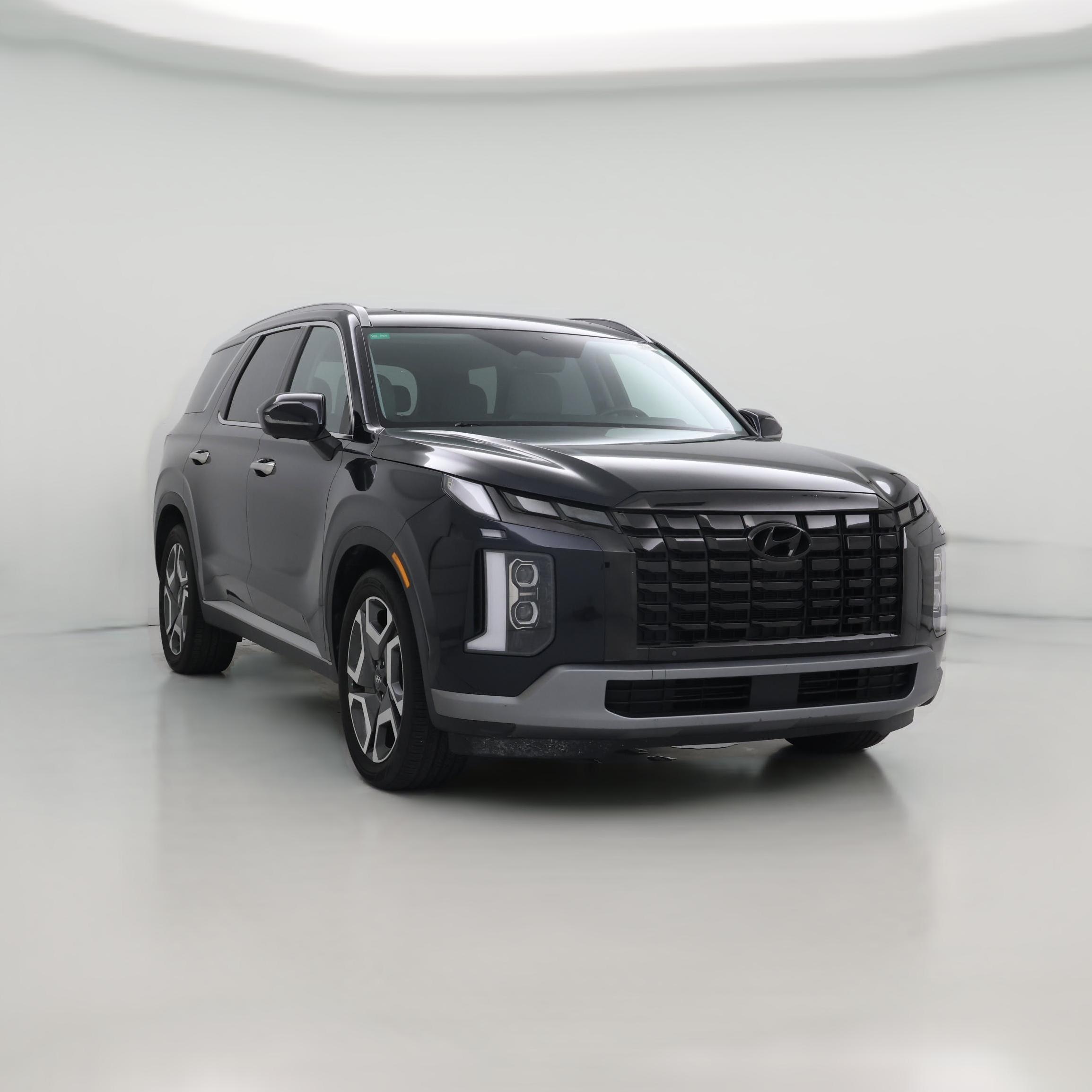Thumbnail: 2023 Hyundai Palisade - 1