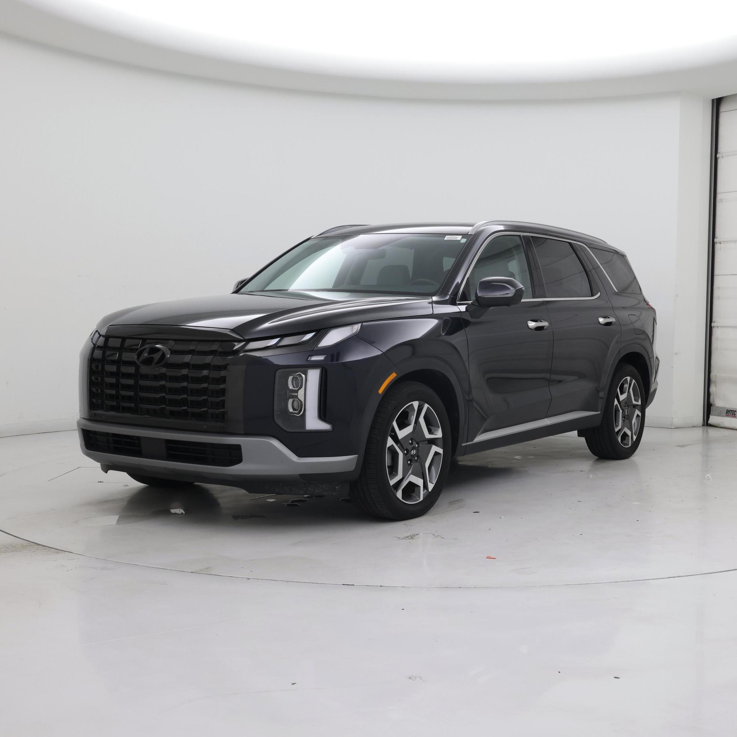 Thumbnail: 2023 Hyundai Palisade - 4