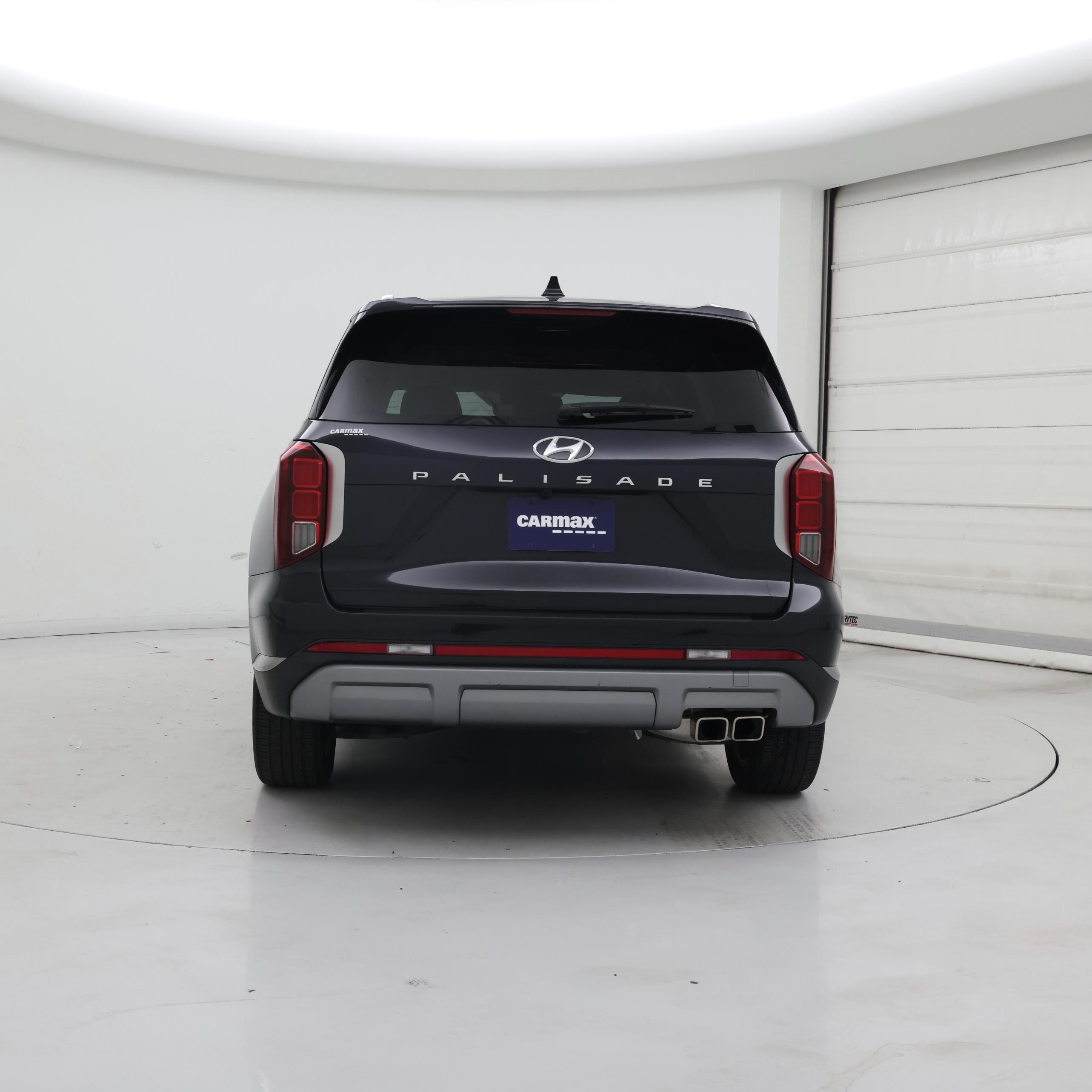 Thumbnail: 2023 Hyundai Palisade - 6