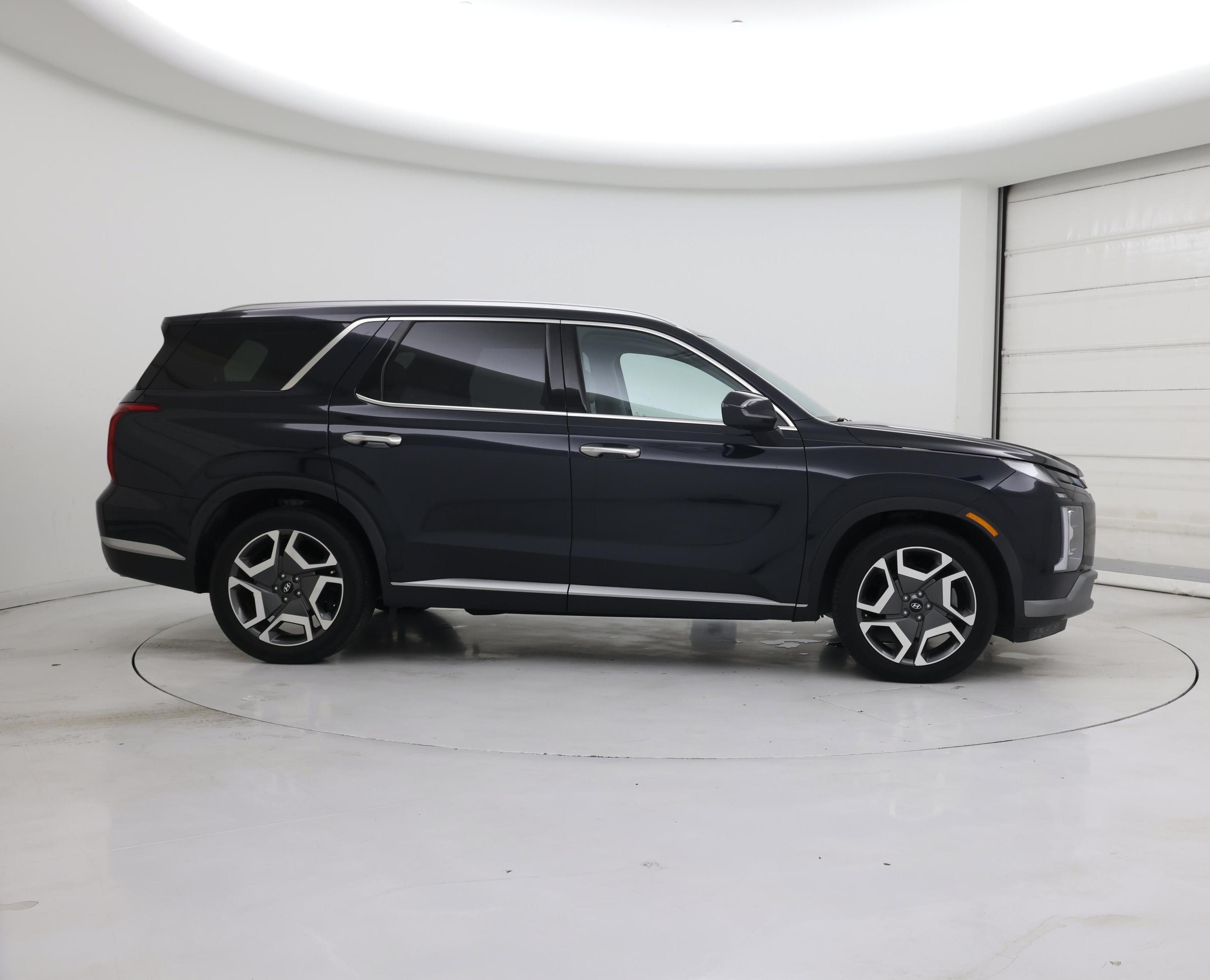 Thumbnail: 2023 Hyundai Palisade - 7