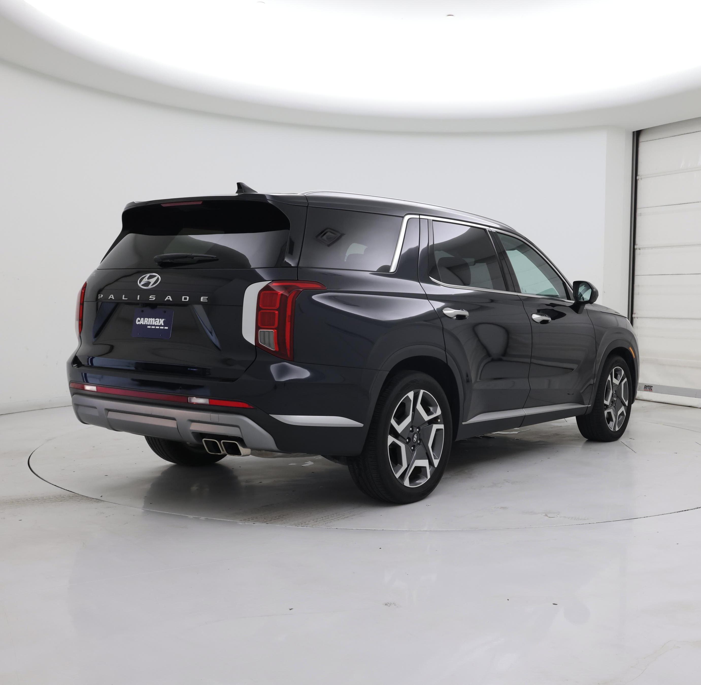 Thumbnail: 2023 Hyundai Palisade - 8