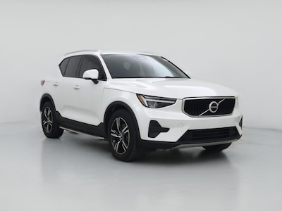 2023 Volvo XC40 B5 Core