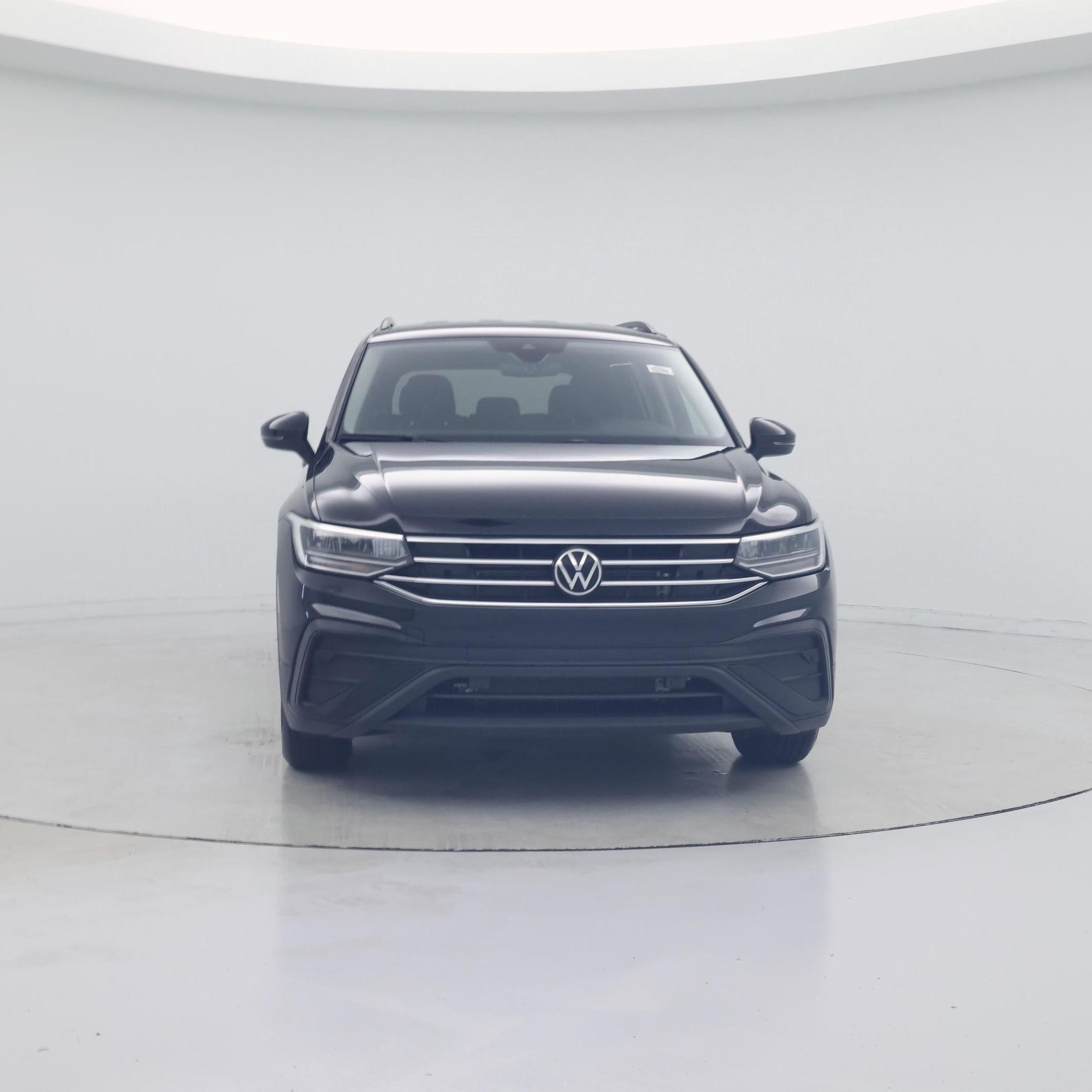 Thumbnail: 2024 Volkswagen Tiguan - 5