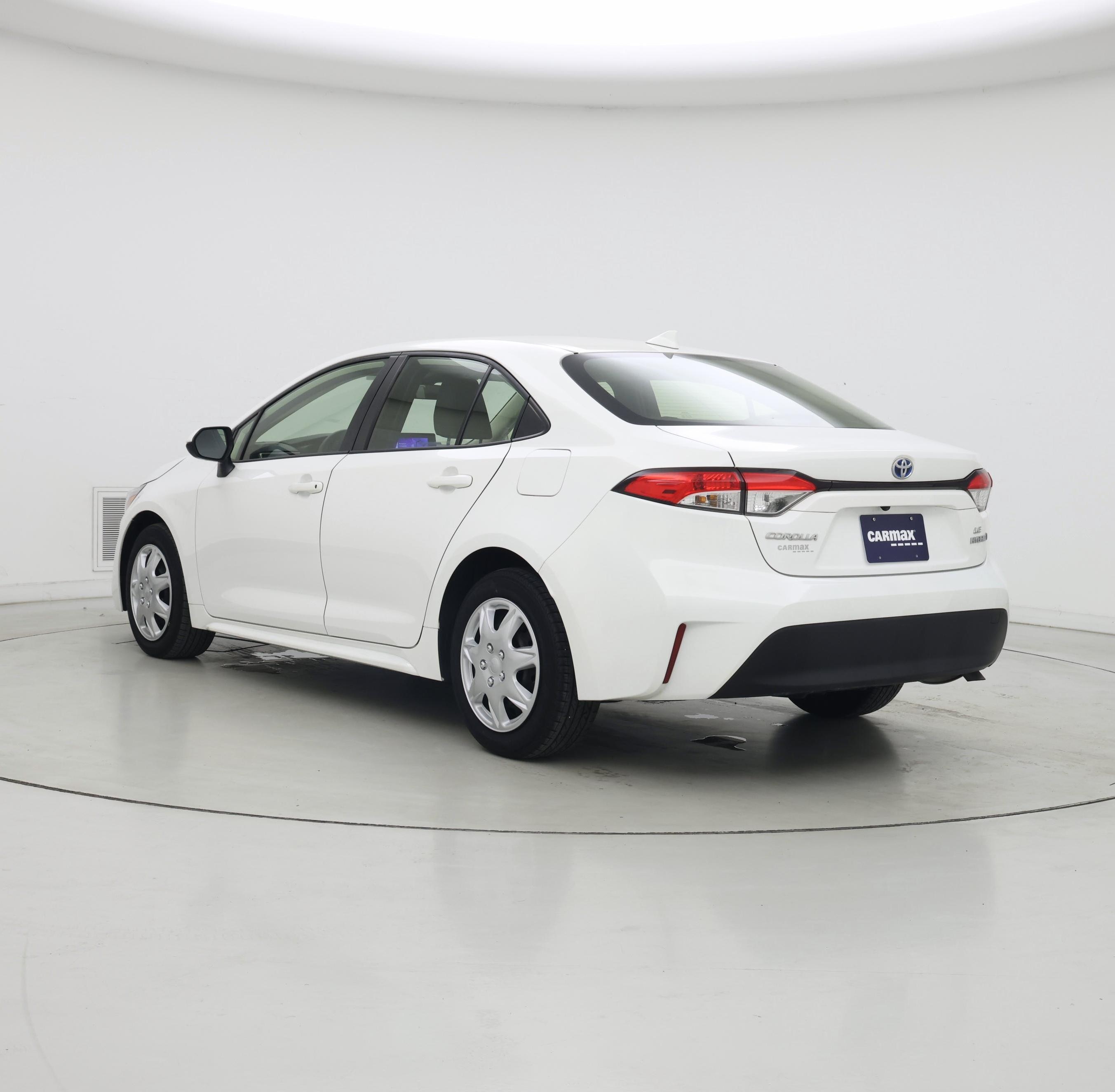 Thumbnail: 2023 Toyota Corolla - 2