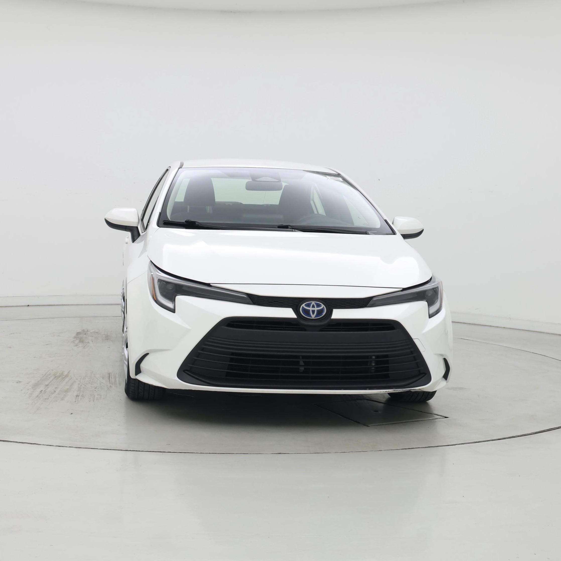 Thumbnail: 2023 Toyota Corolla - 5