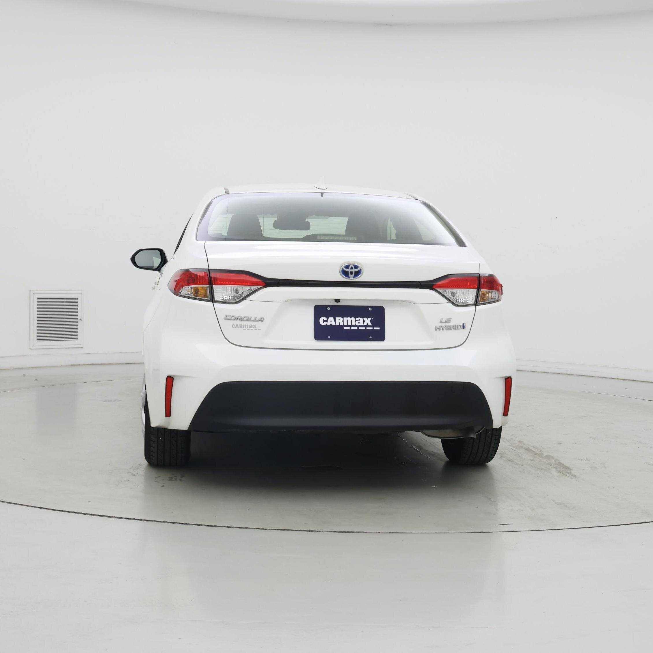Thumbnail: 2023 Toyota Corolla - 6