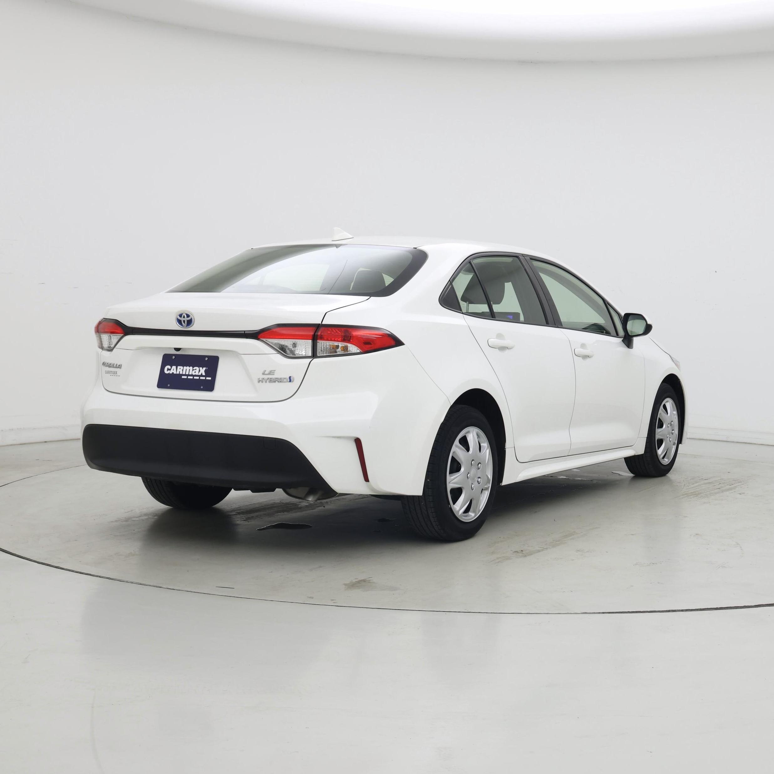 Thumbnail: 2023 Toyota Corolla - 8