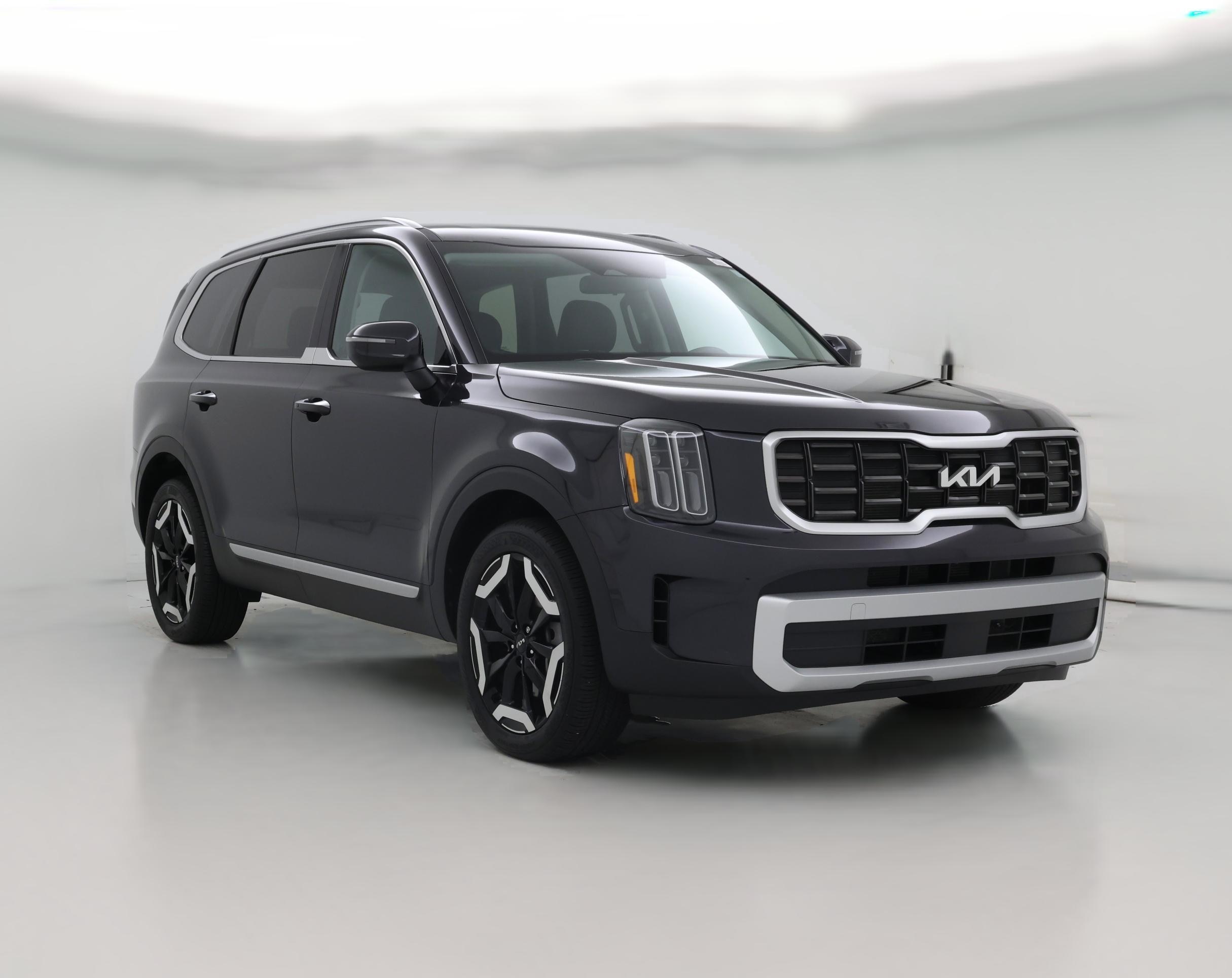 Thumbnail: 2025 Kia Telluride - 1