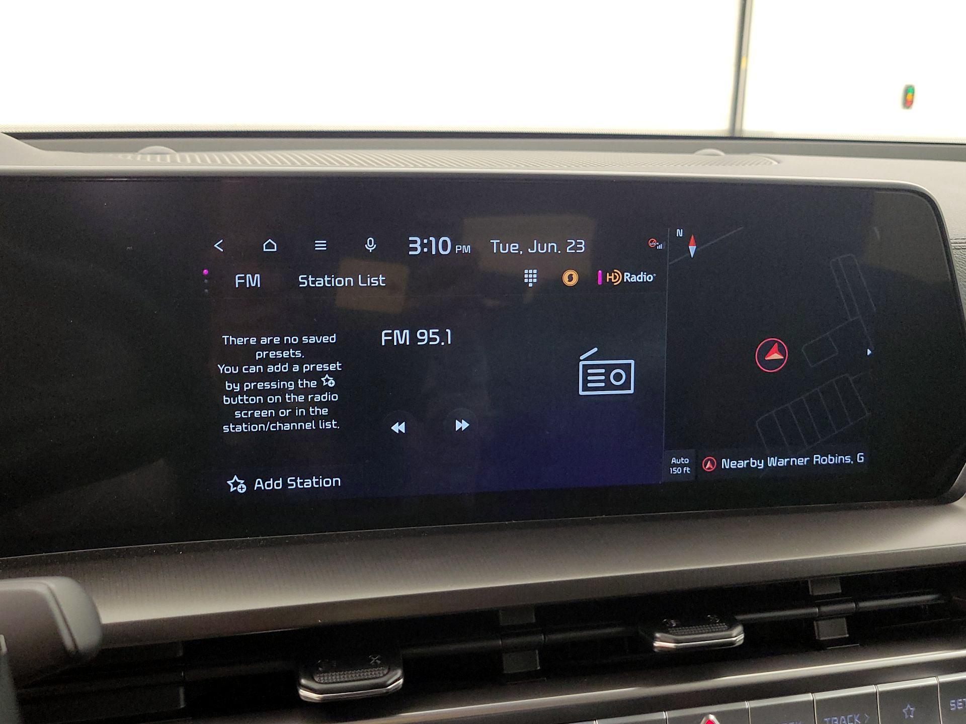 Thumbnail: 2025 Kia Telluride - 16