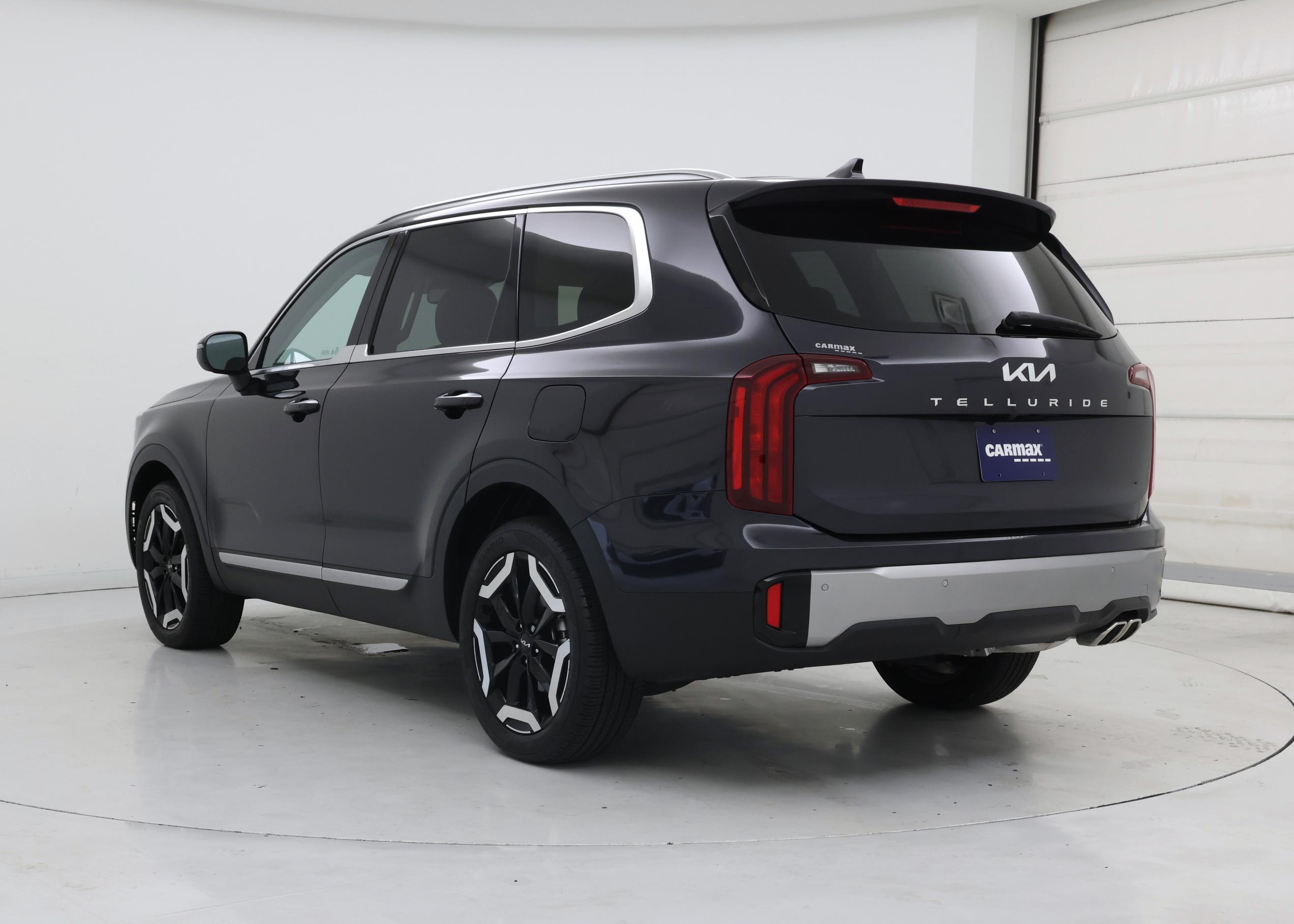 Thumbnail: 2025 Kia Telluride - 2