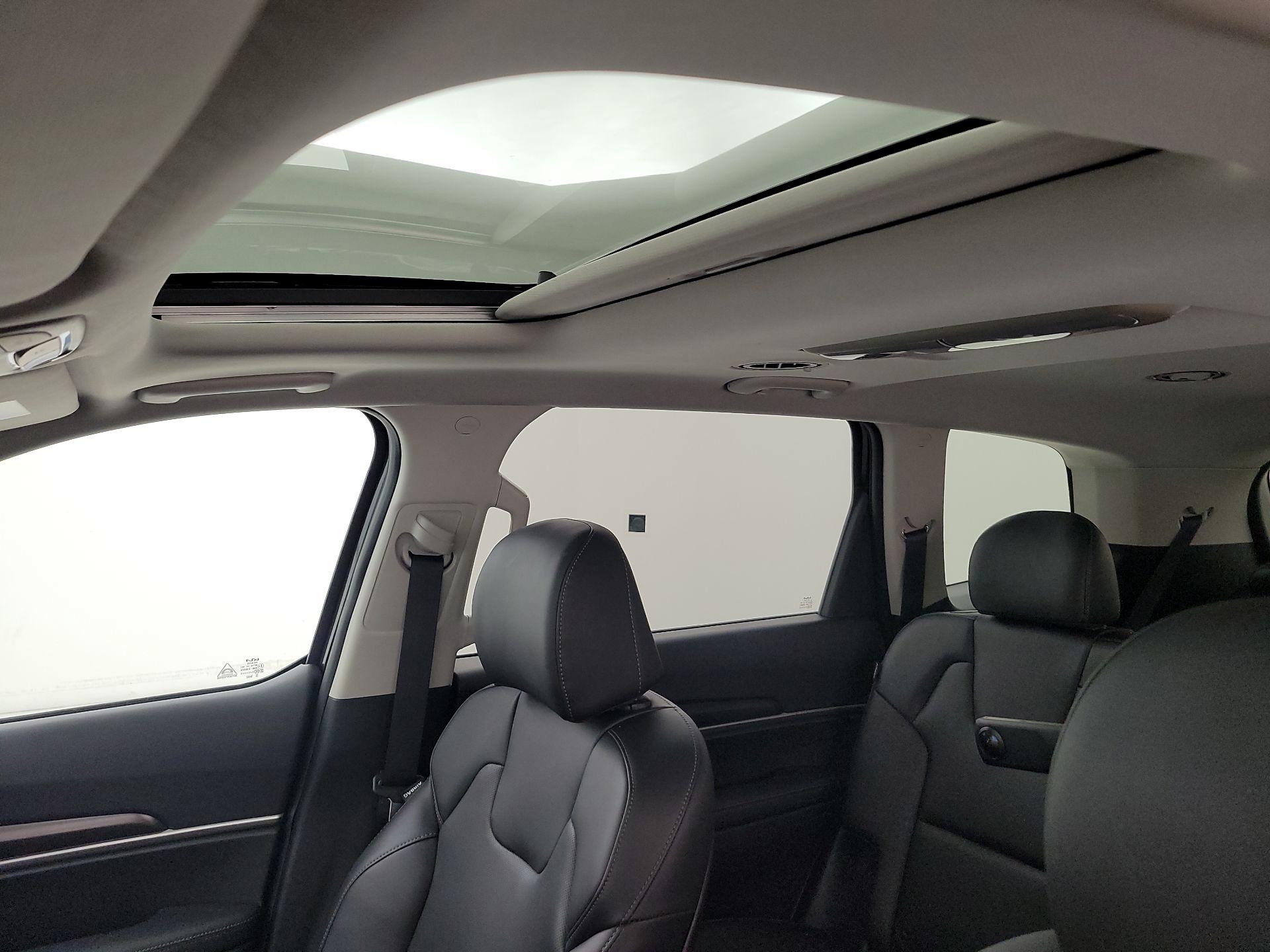 Thumbnail: 2025 Kia Telluride - 20