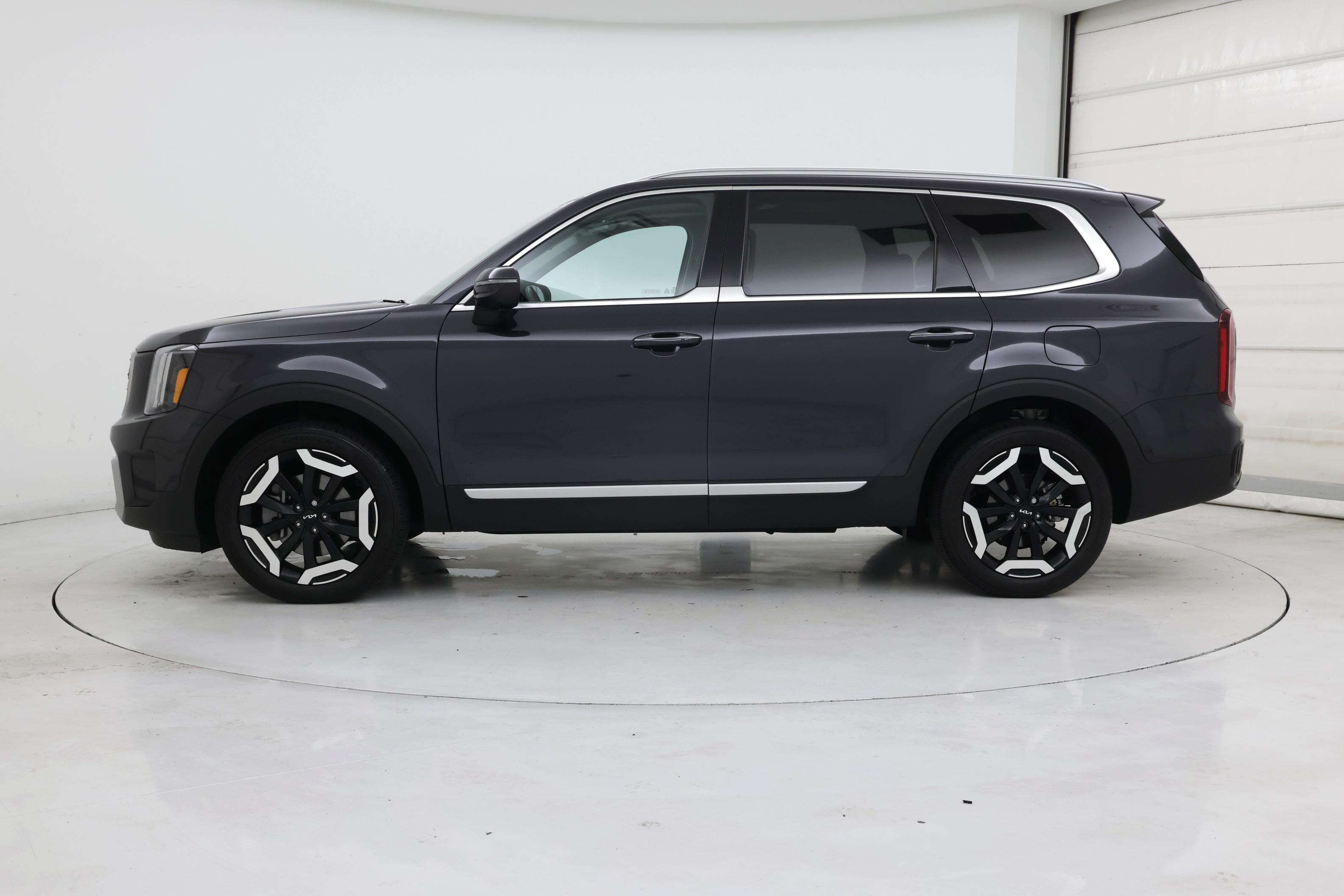 Thumbnail: 2025 Kia Telluride - 3