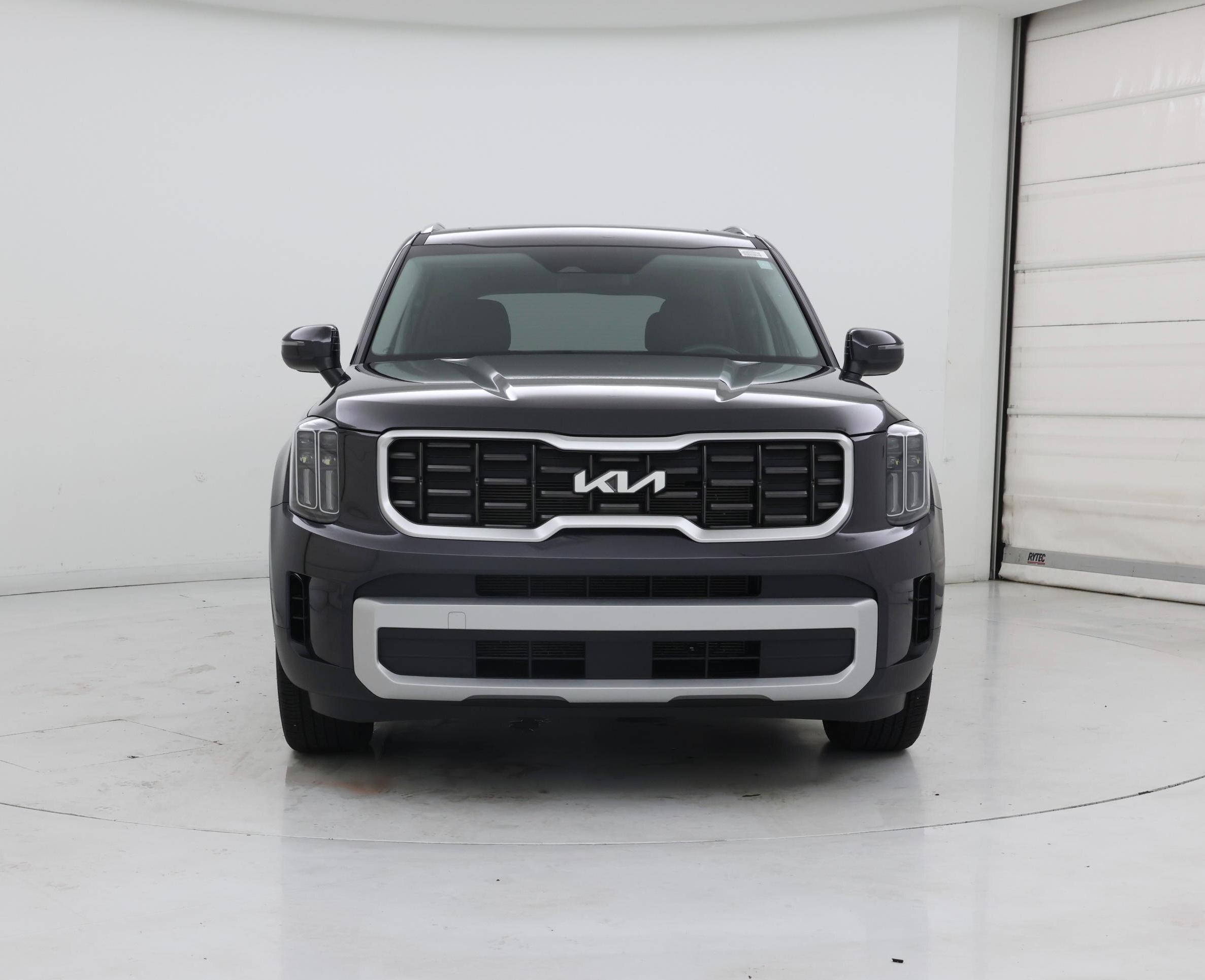 Thumbnail: 2025 Kia Telluride - 5