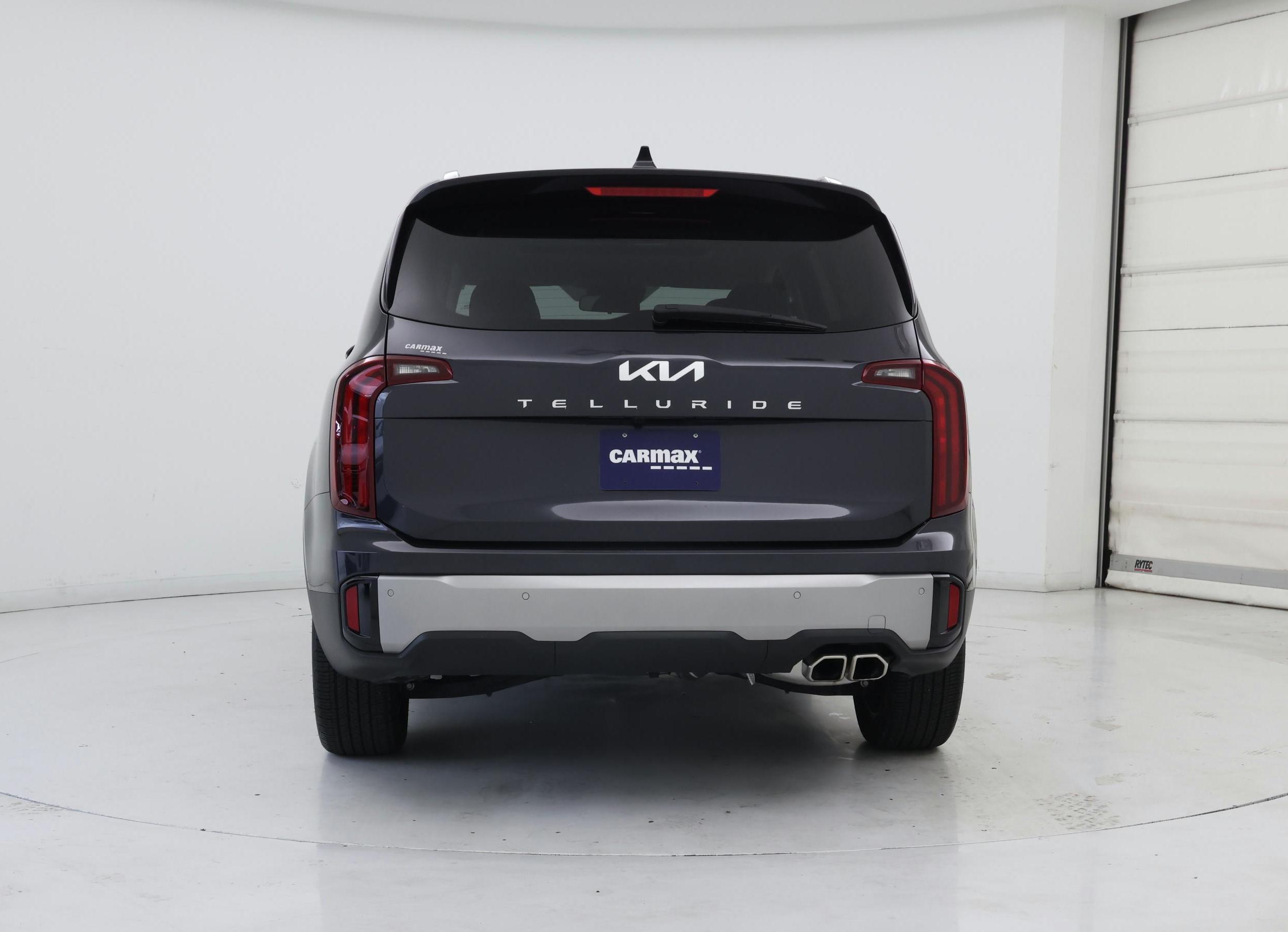 Thumbnail: 2025 Kia Telluride - 6